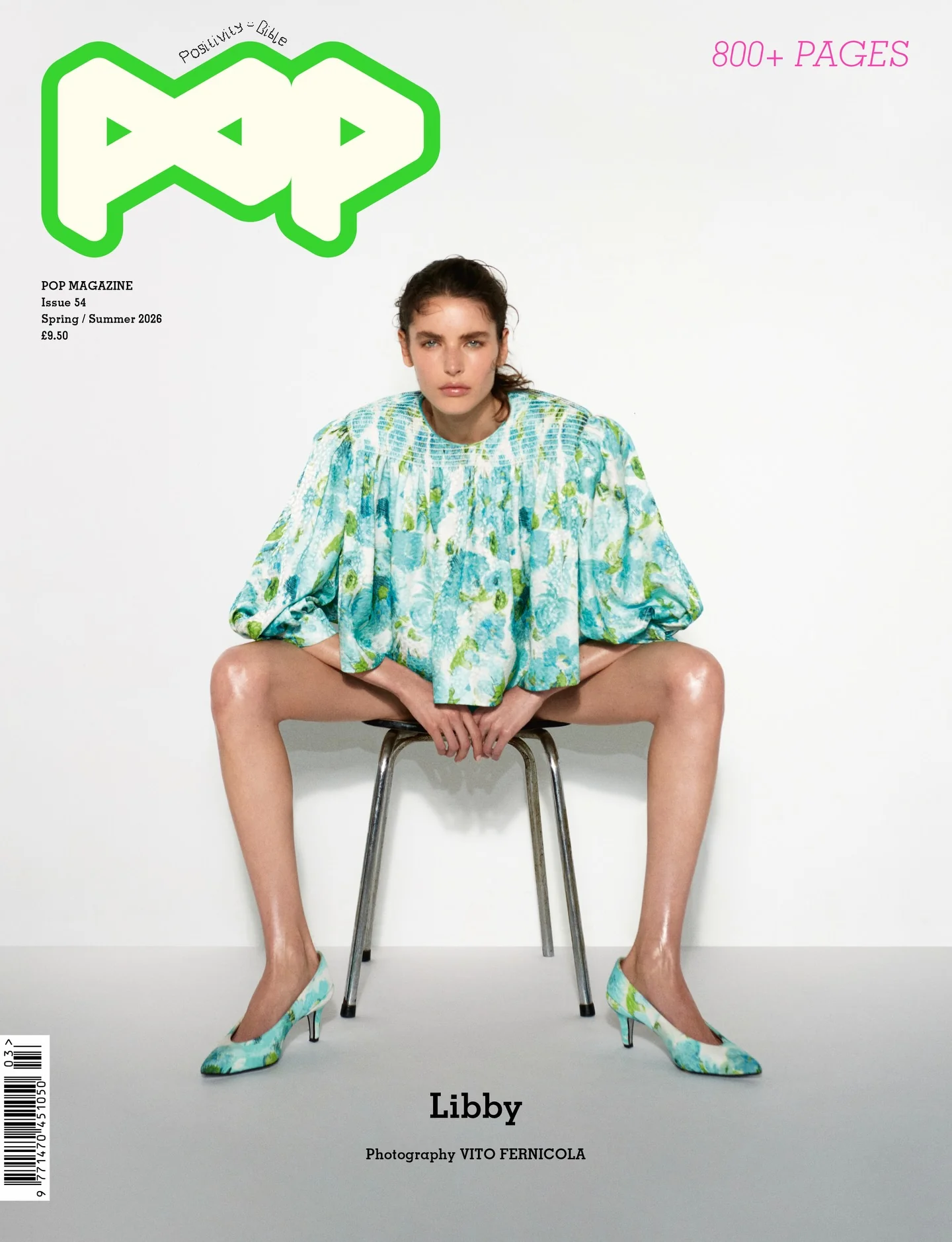 Pop Magazine - N°54 - Image 22