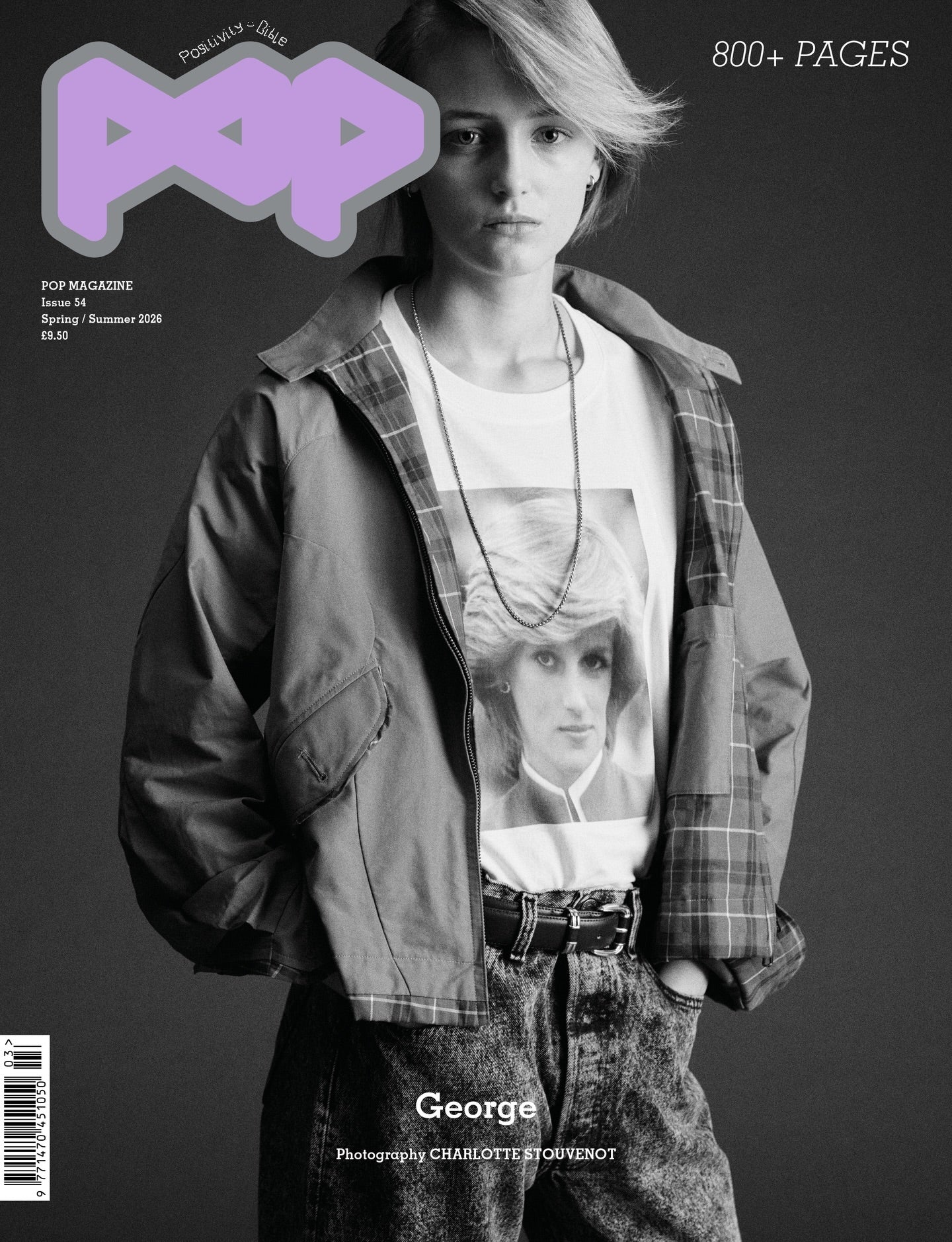 Pop Magazine - N°54 - Image 23