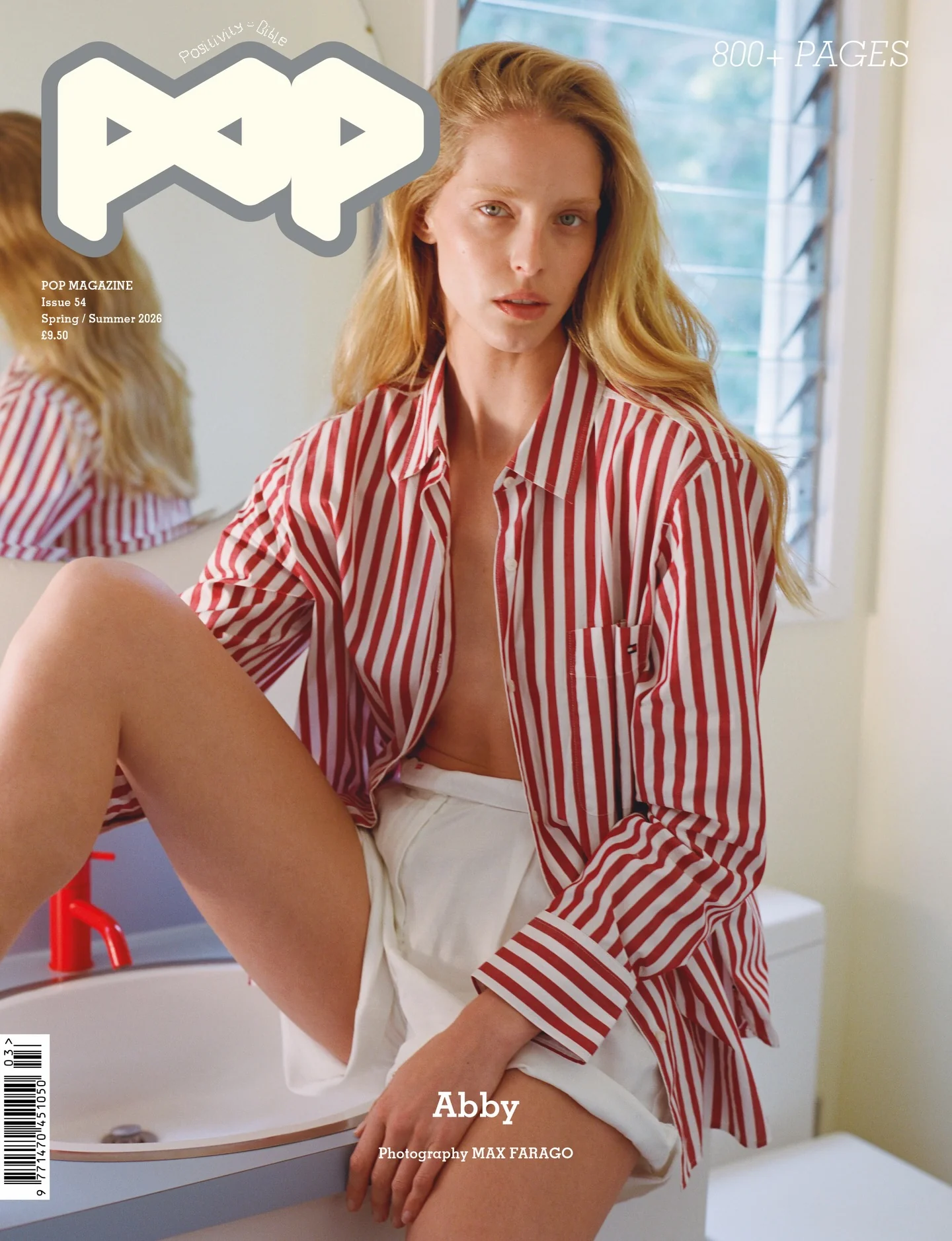 Pop Magazine - N°54 - Image 26