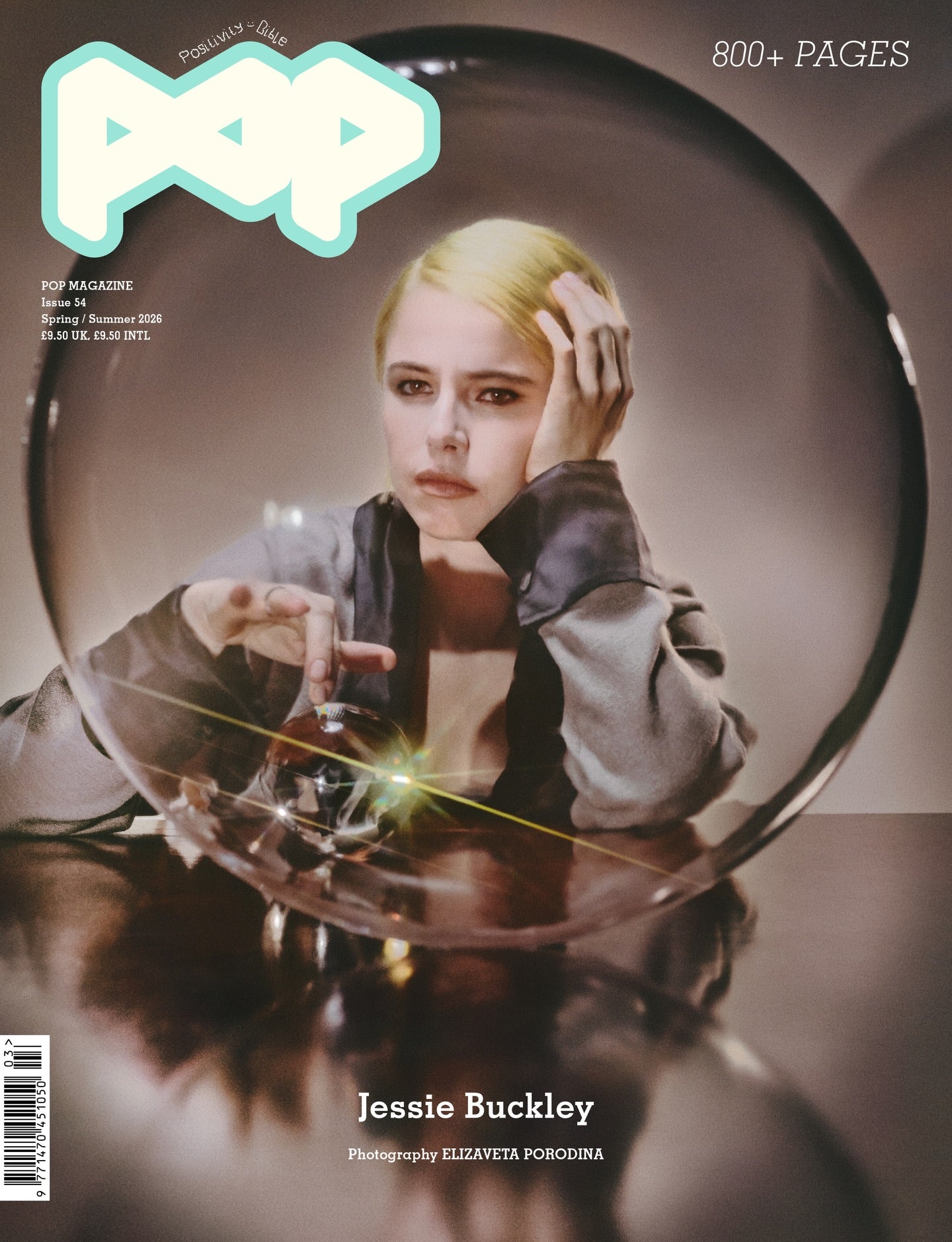 Pop Magazine - N°54 - Image 3