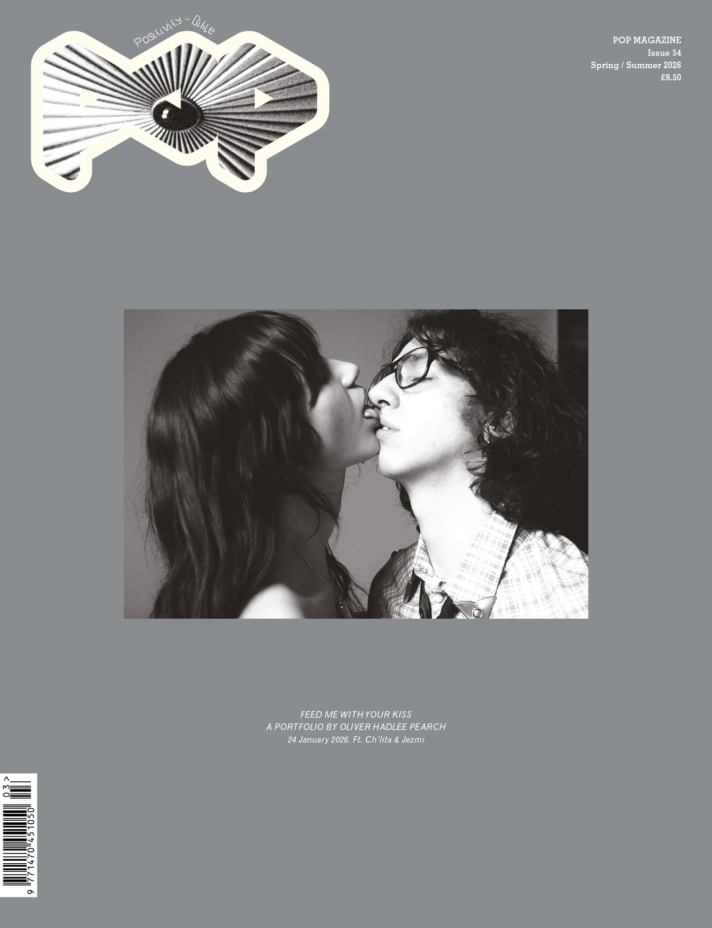 Pop Magazine - N°54 - Image 30