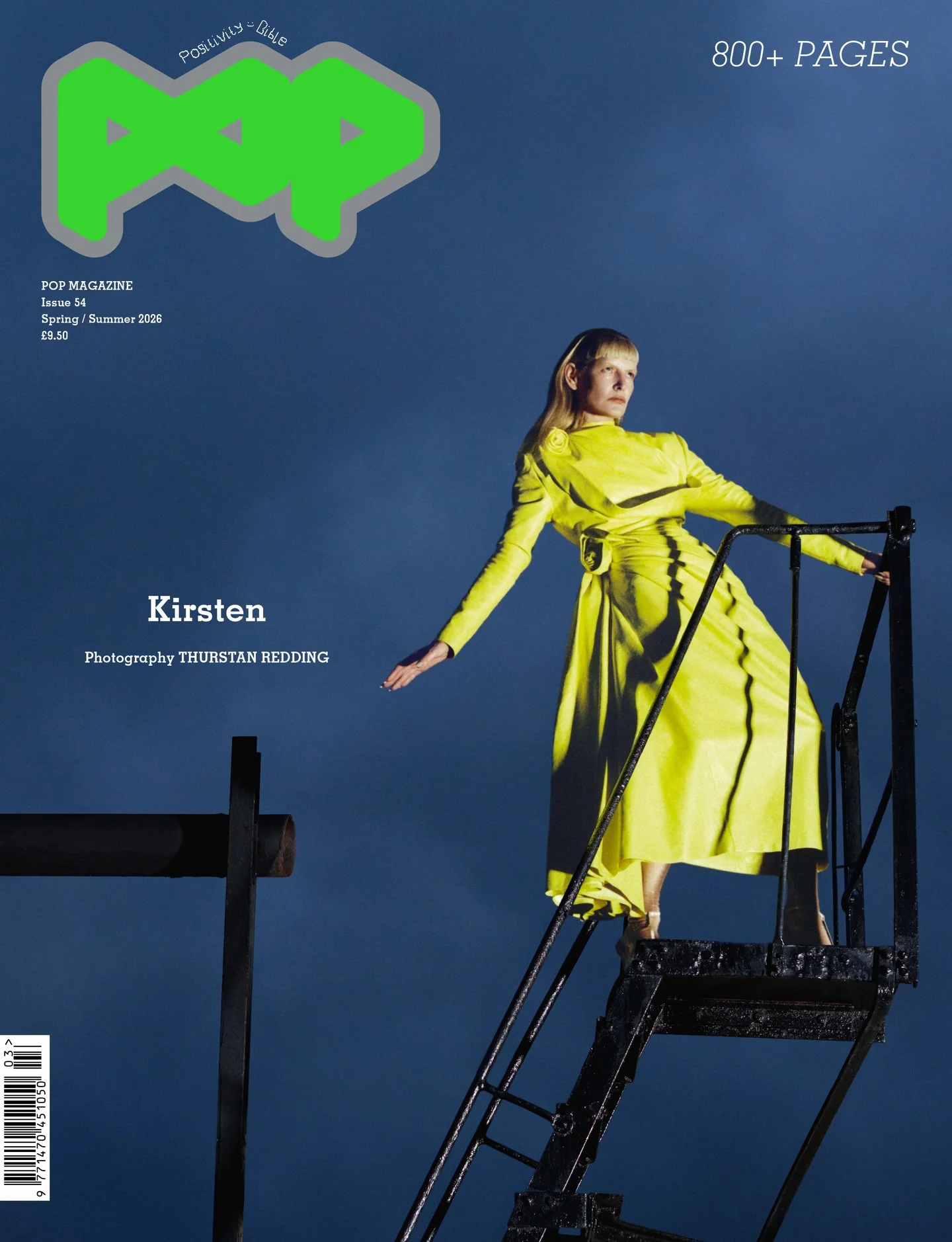 Pop Magazine - N°54 - Image 31