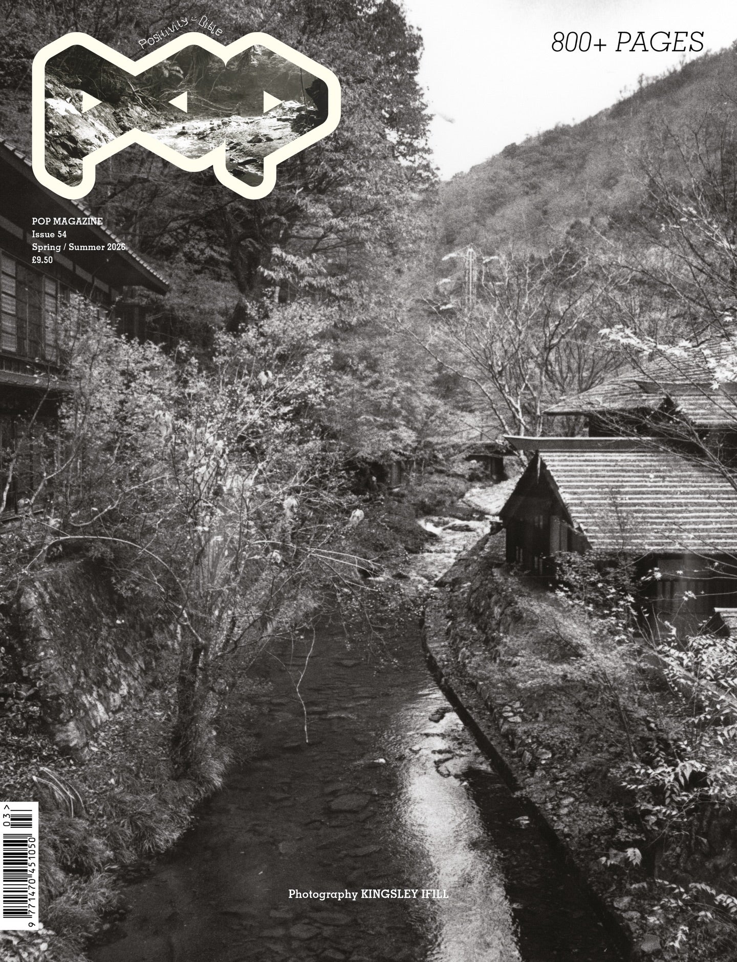 Pop Magazine - N°54 - Image 32