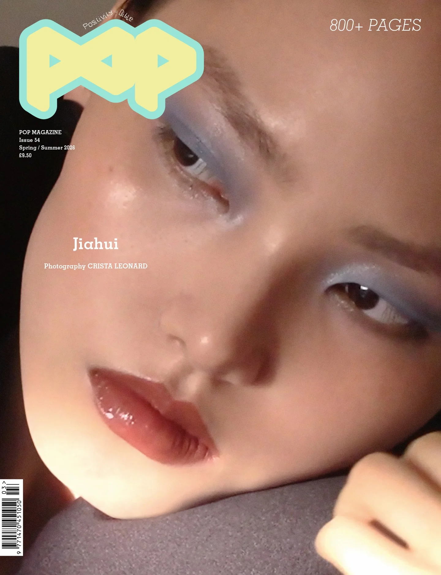 Pop Magazine - N°54 - Image 33