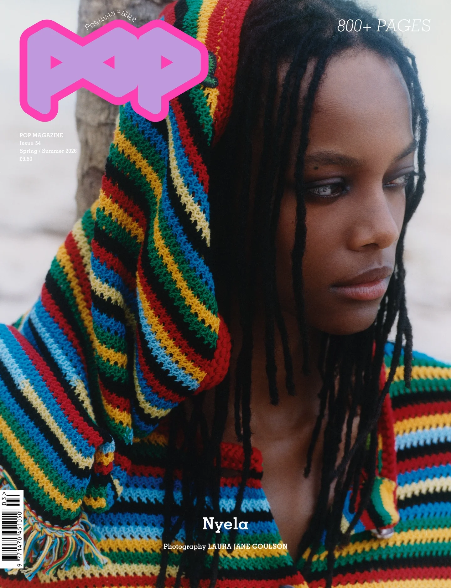 Pop Magazine - N°54 - Image 34