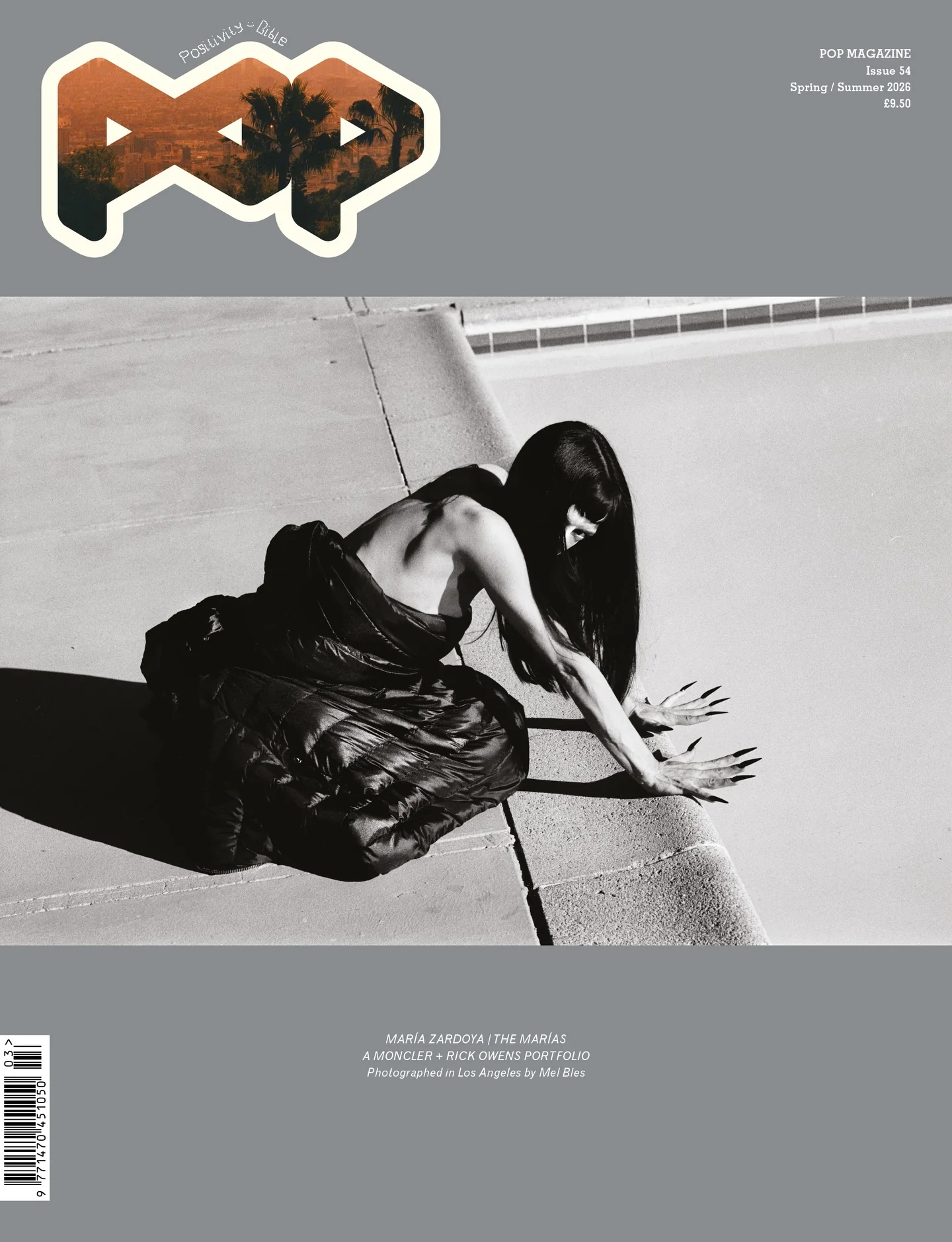 Pop Magazine - N°54 - Image 35