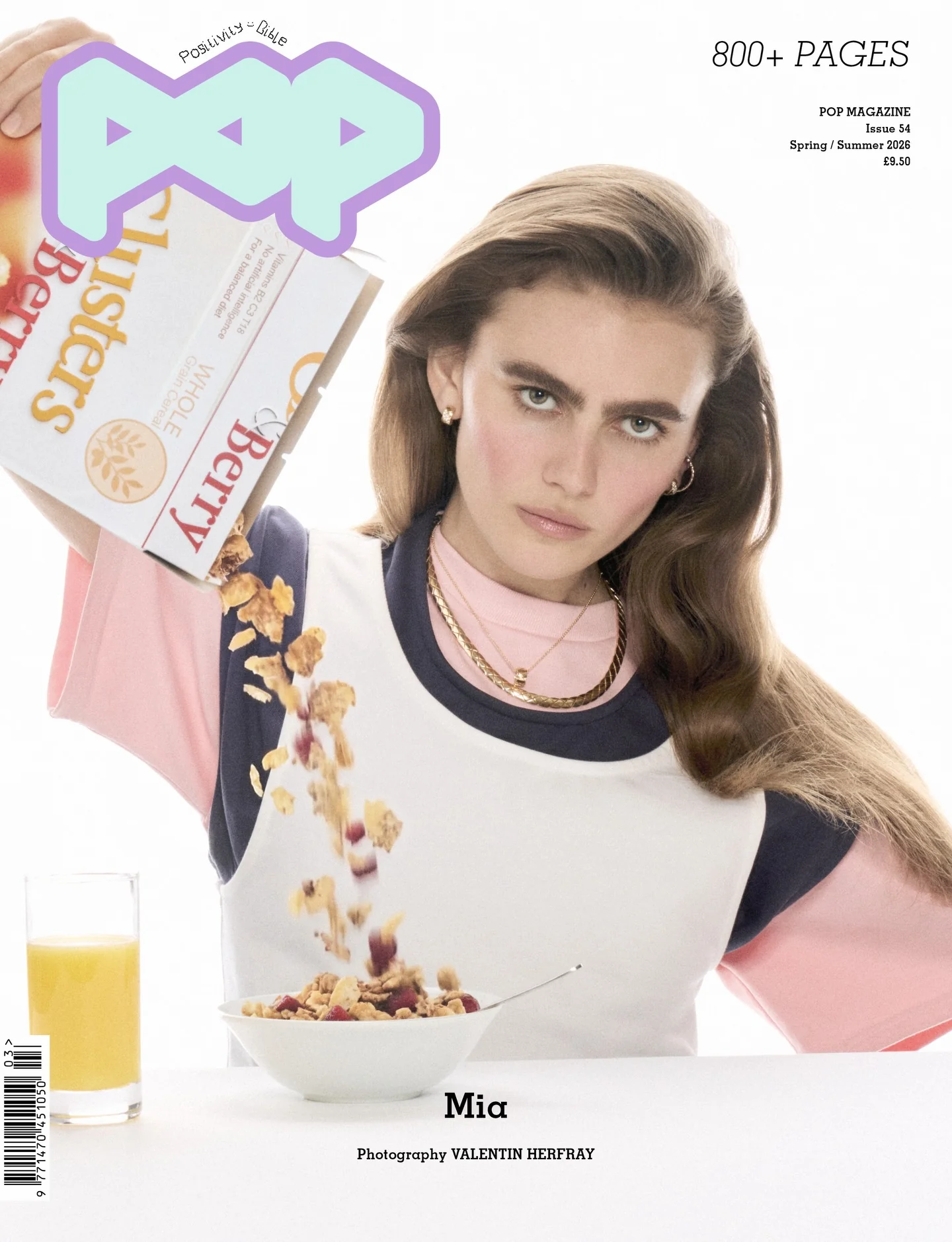 Pop Magazine - N°54 - Image 36