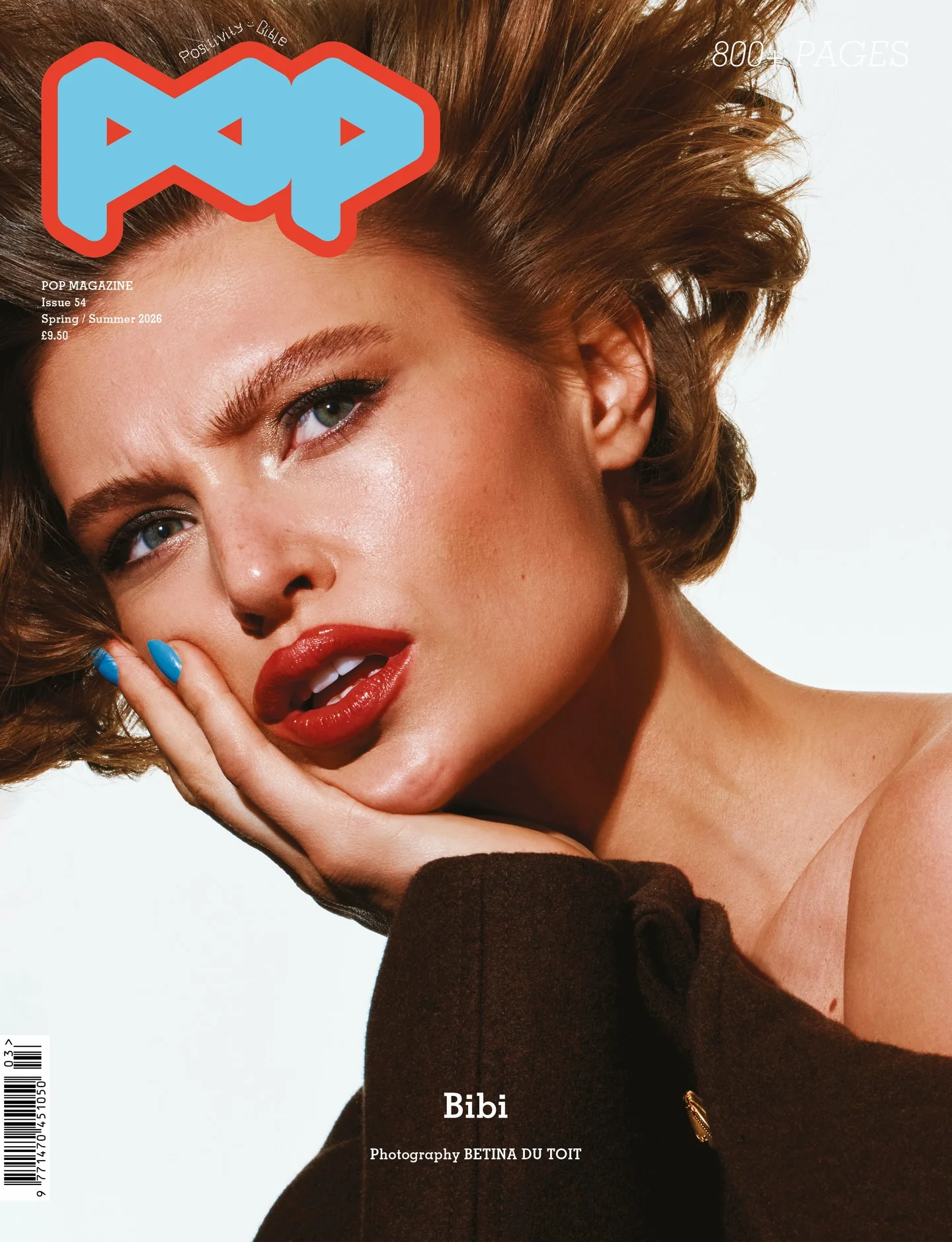 Pop Magazine - N°54 - Image 37