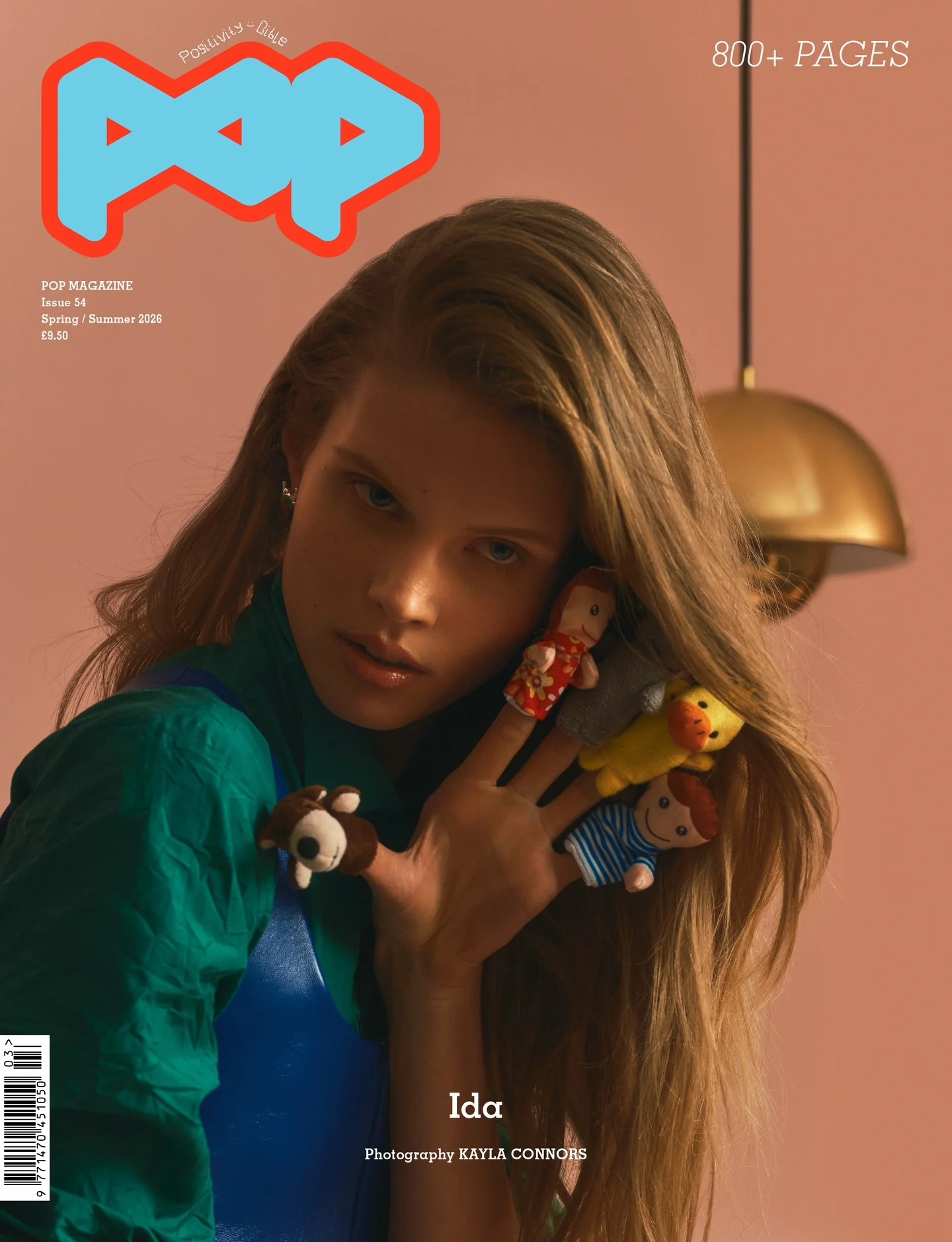 Pop Magazine - N°54 - Image 38