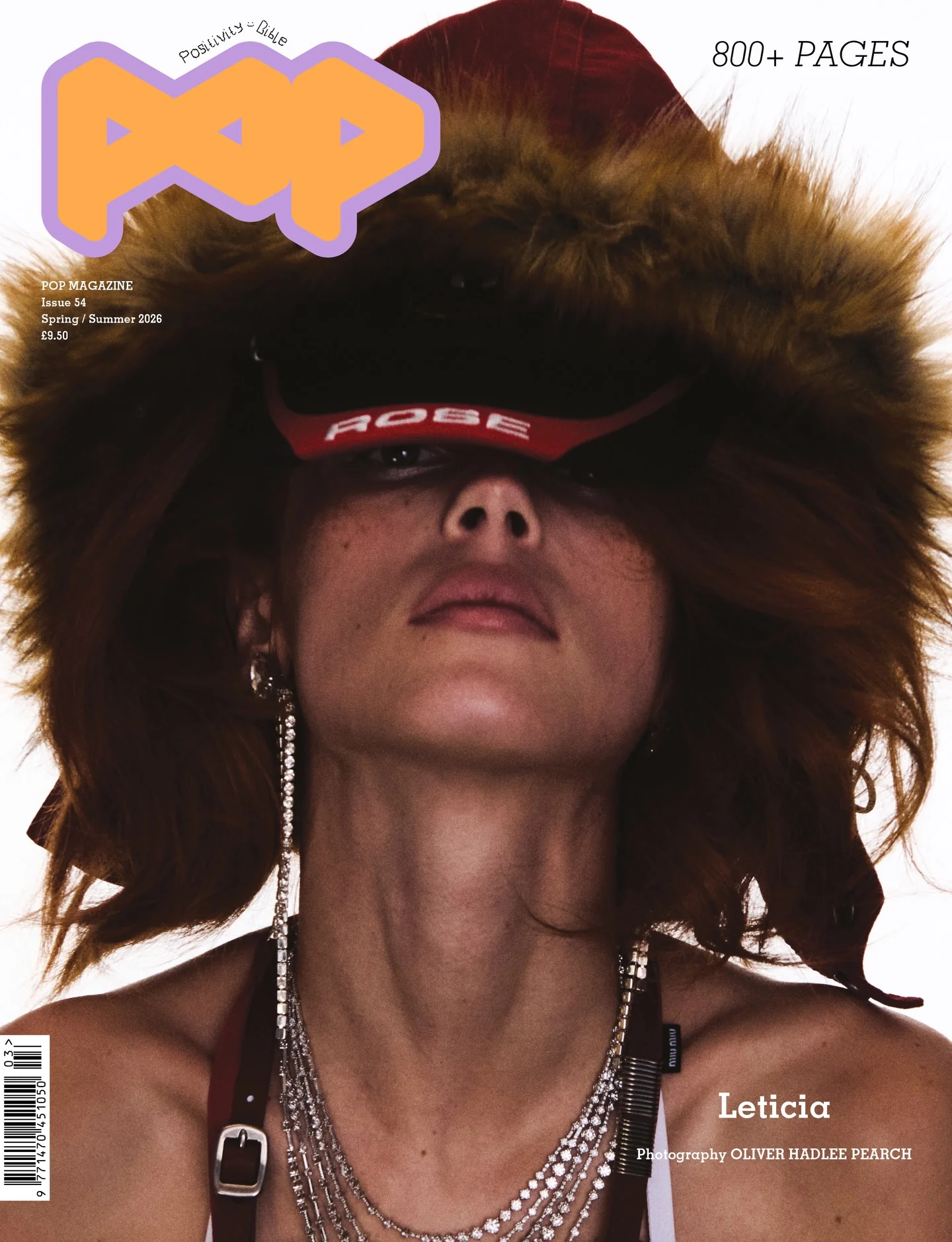 Pop Magazine - N°54 - Image 7