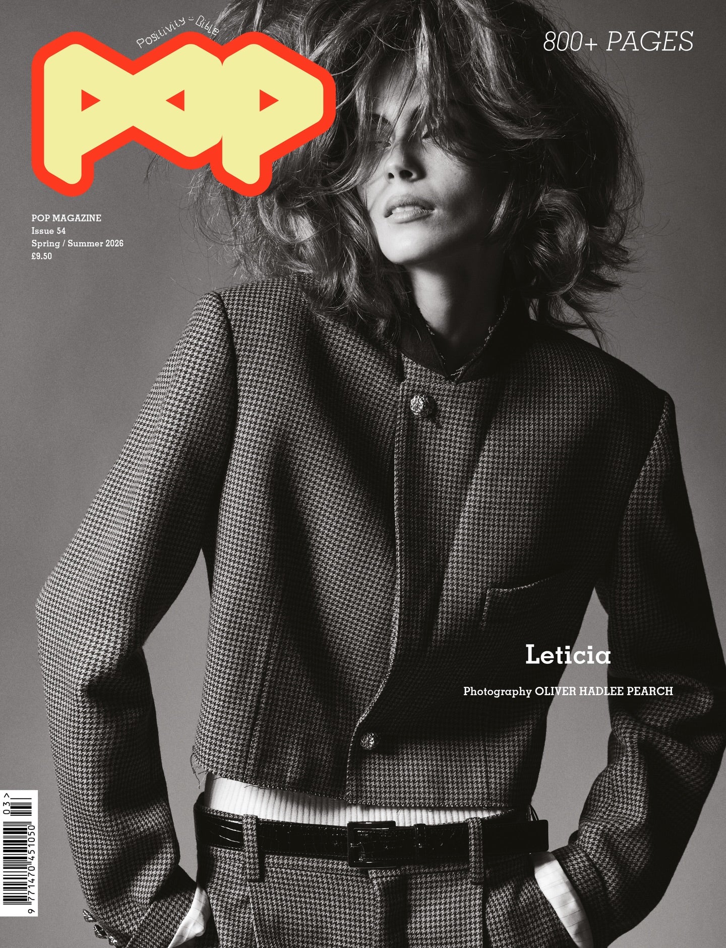 Pop Magazine - N°54 - Image 8