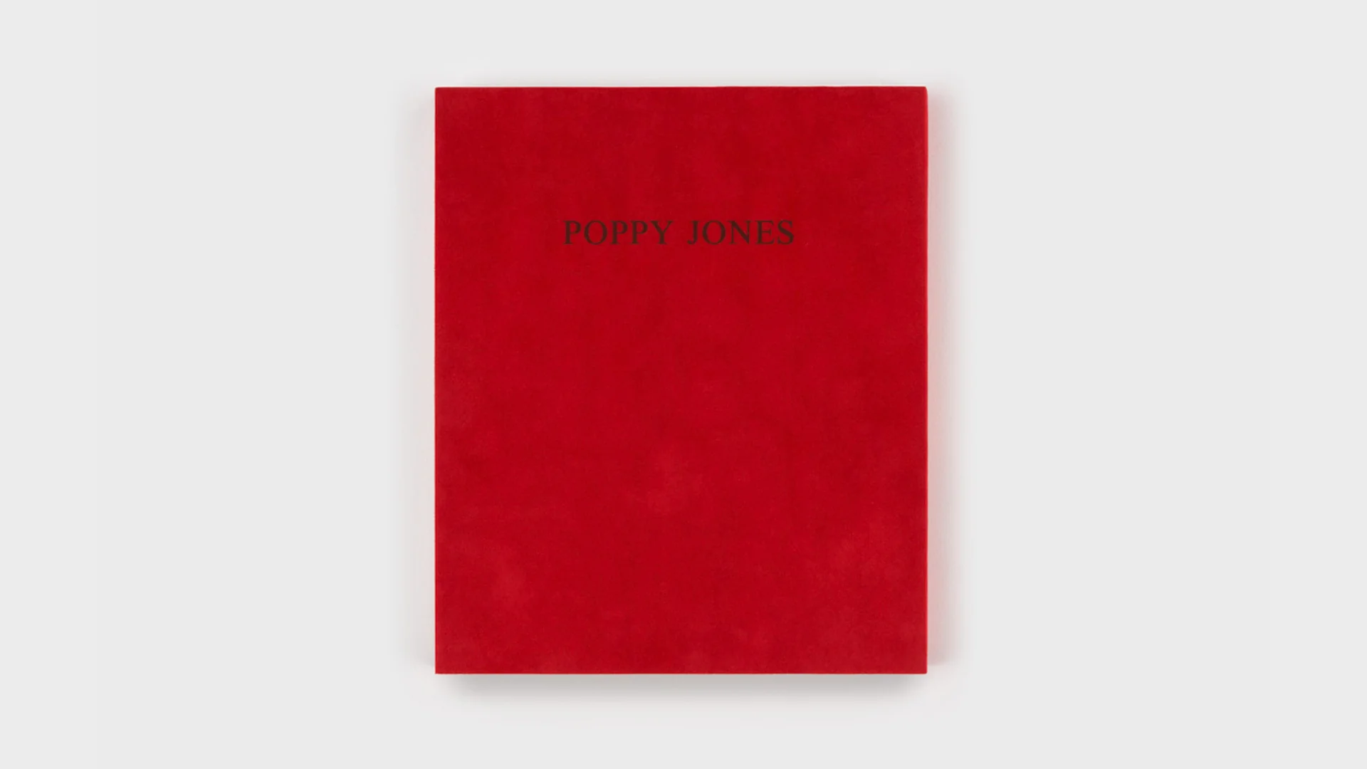 Poppy Jones - Image 3