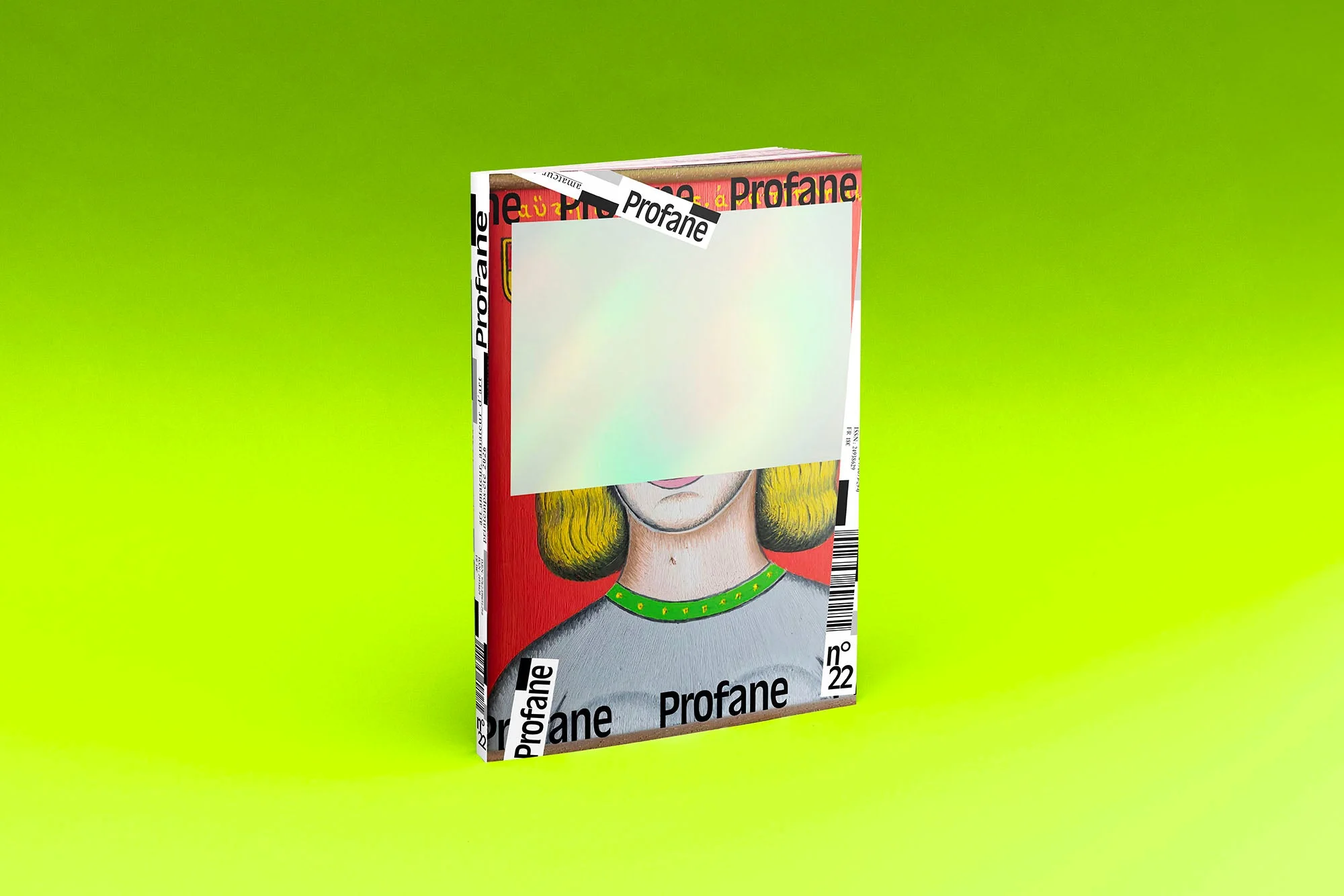 Profane - N°22 - Image 2