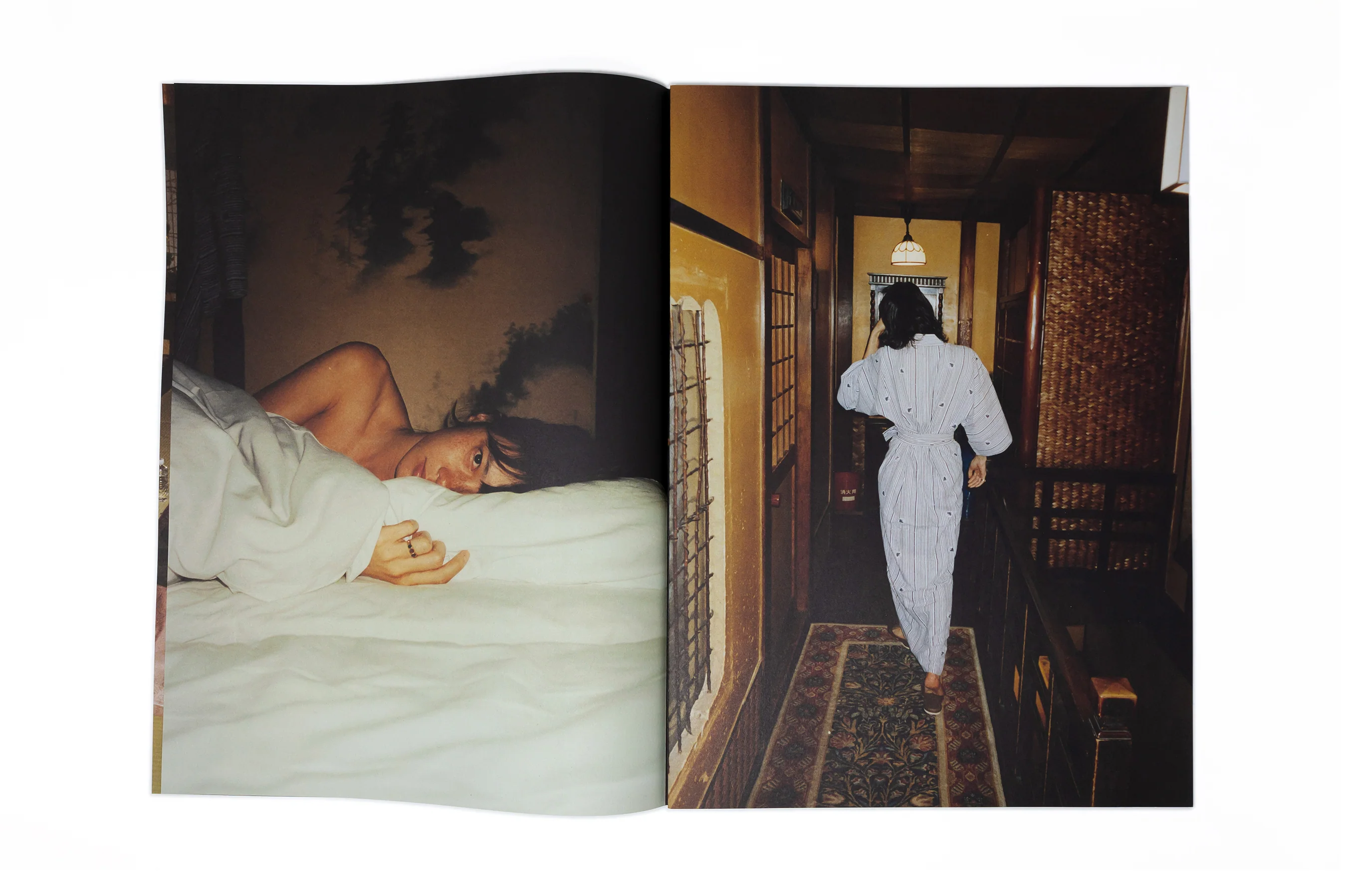 Quentin de Briey - はい ! (Hai !) - Image 4