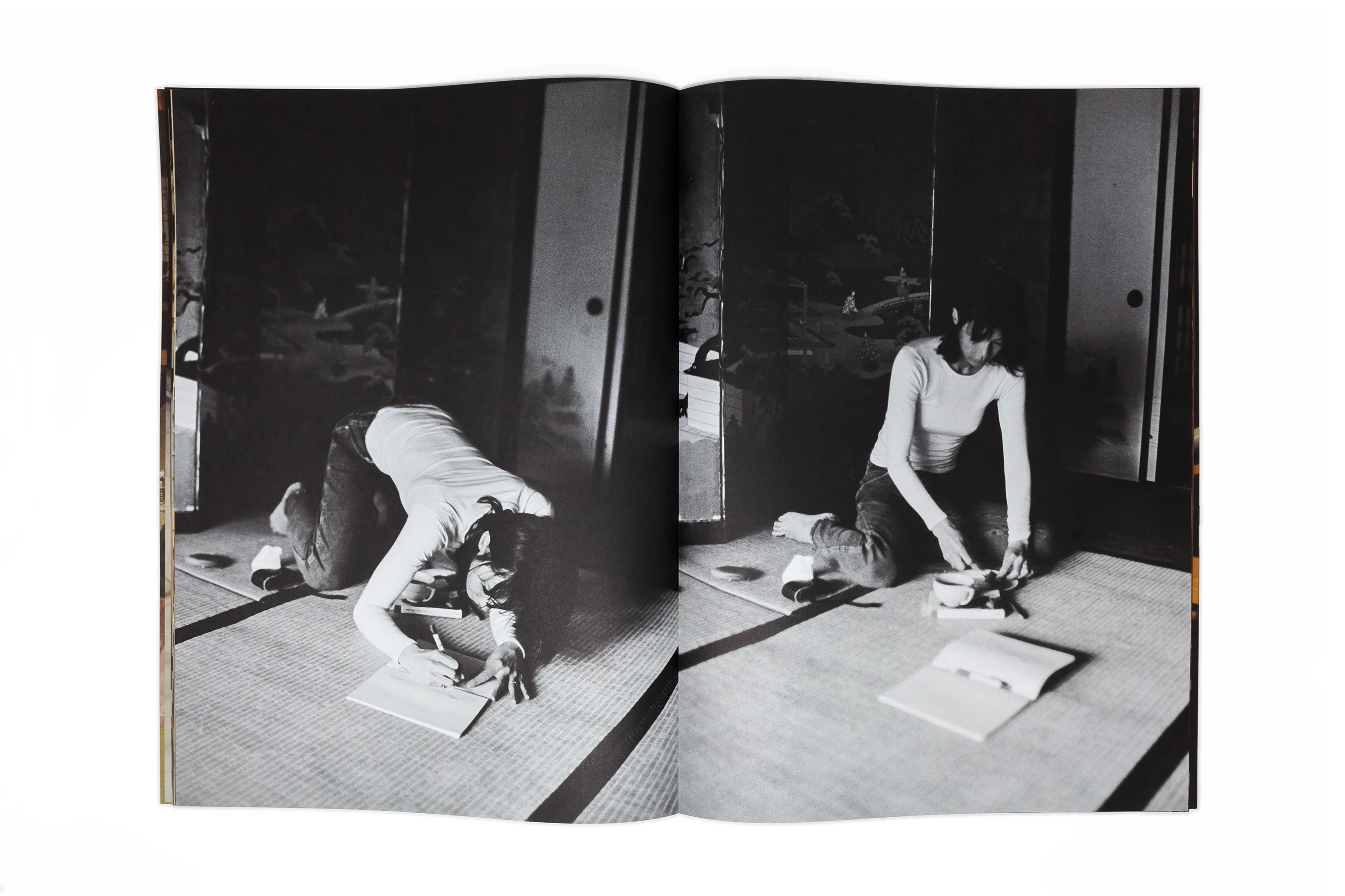 Quentin de Briey - はい ! (Hai !) - Image 7