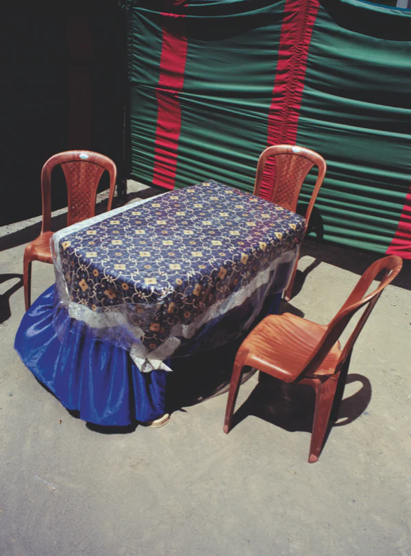 Quentin de Briey - Ladakh - Image 10
