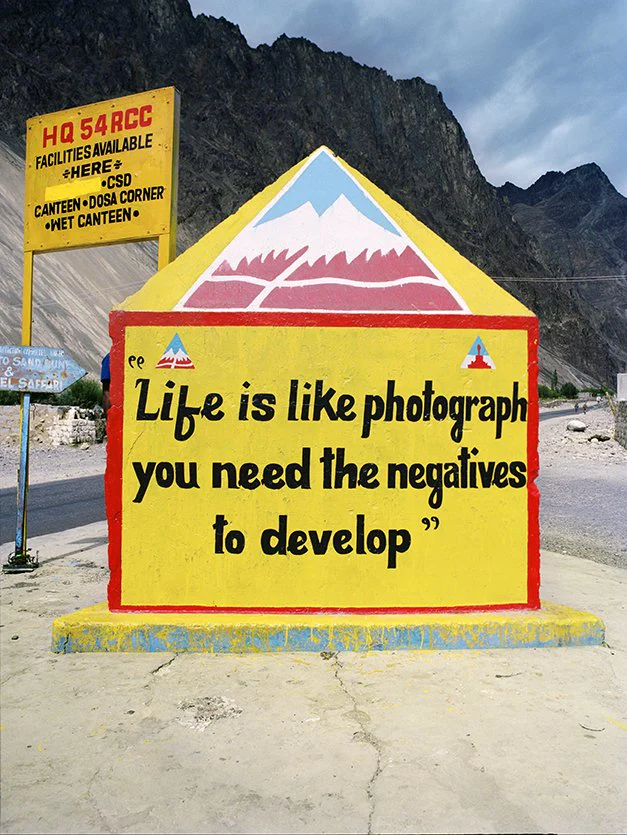 Quentin de Briey - Ladakh - Image 12