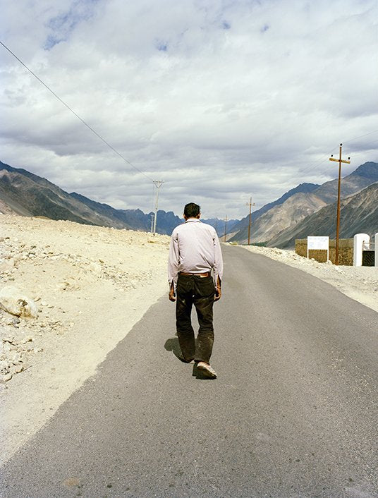 Quentin de Briey - Ladakh - Image 13