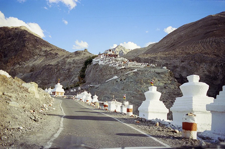 Quentin de Briey - Ladakh - Image 16