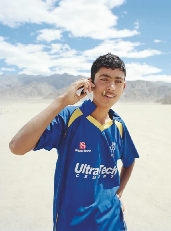 Quentin de Briey - Ladakh - Image 9