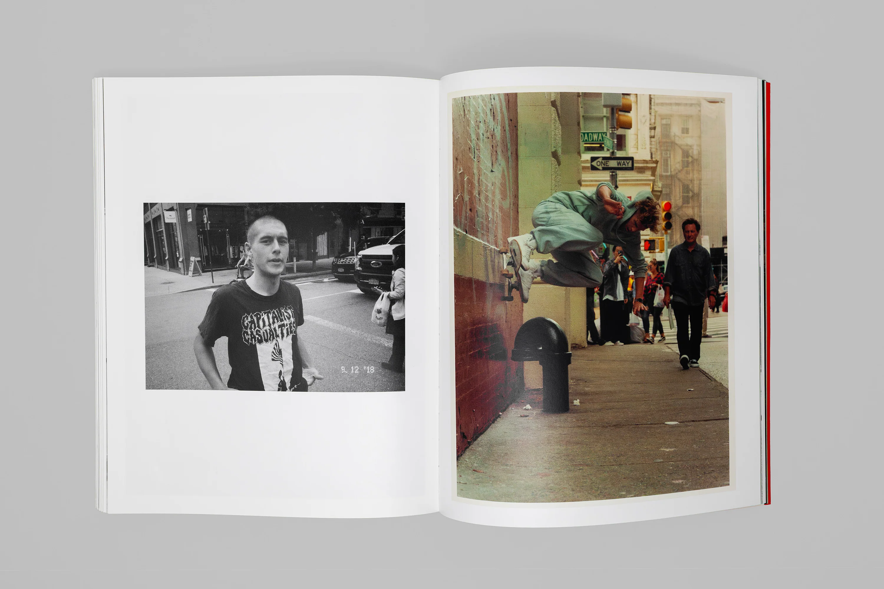 Quentin de Briey - Thank you for your business (2nd Ed.) - Image 11