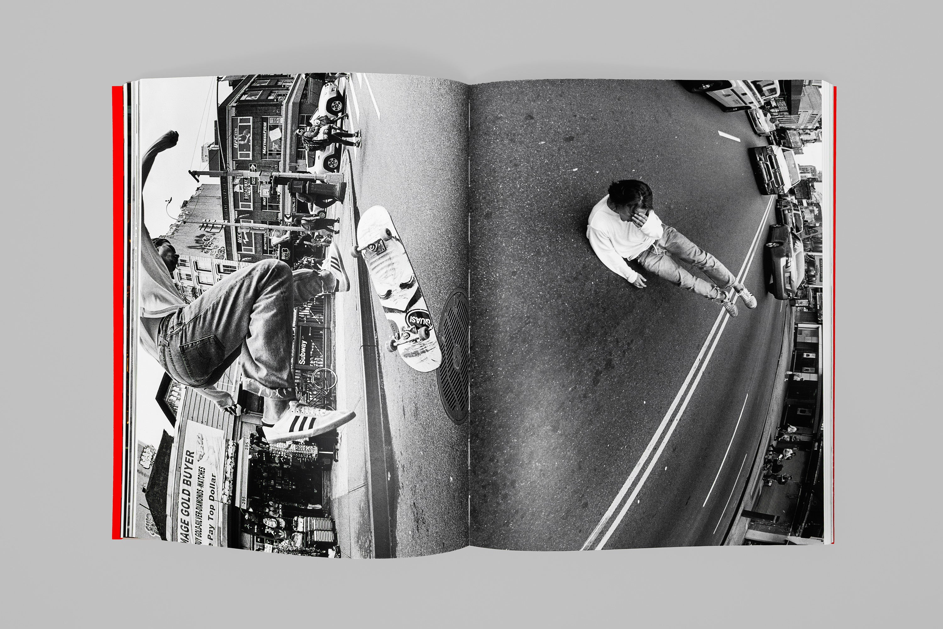 Quentin de Briey - Thank you for your business (2nd Ed.) - Image 5