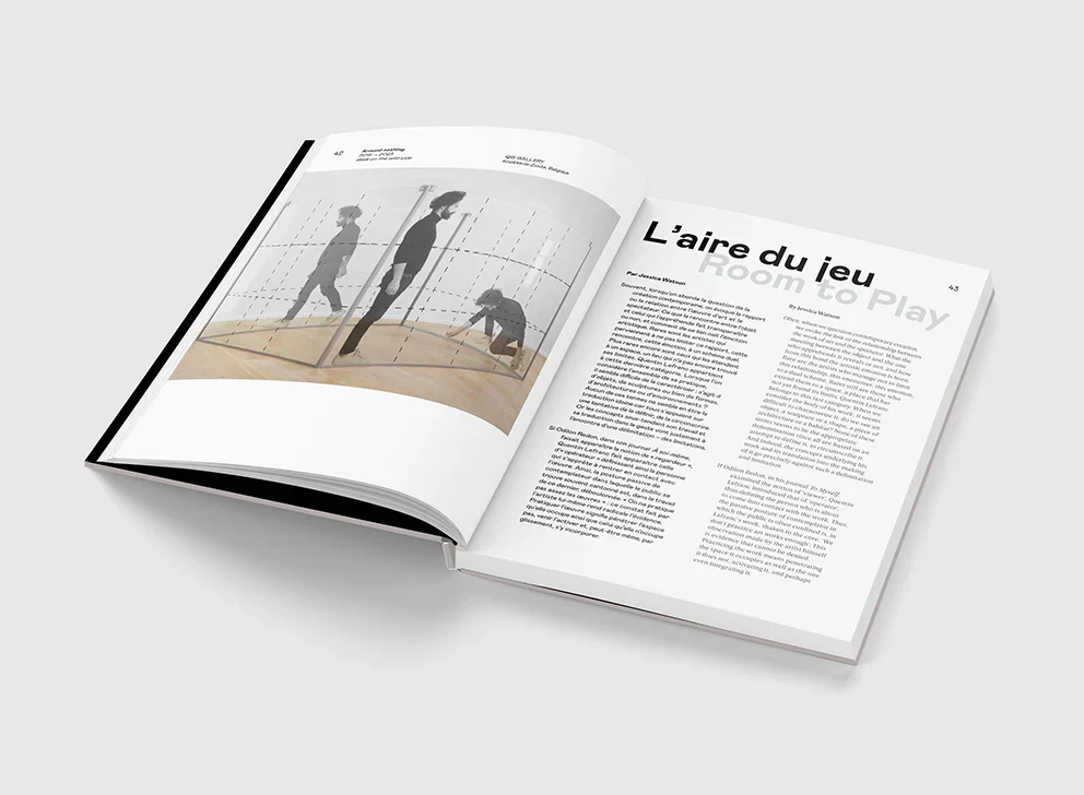 Quentin Lefranc - Walk on the wild side - Image 3