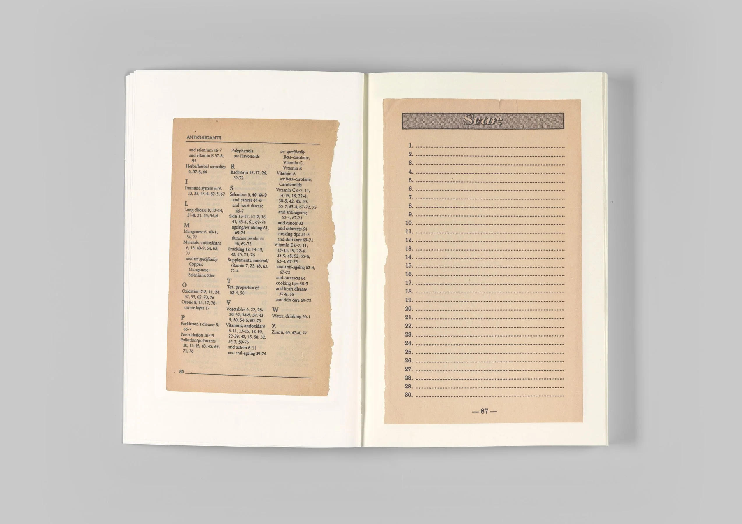 Rahel Zoller - Last Pages - Image 3