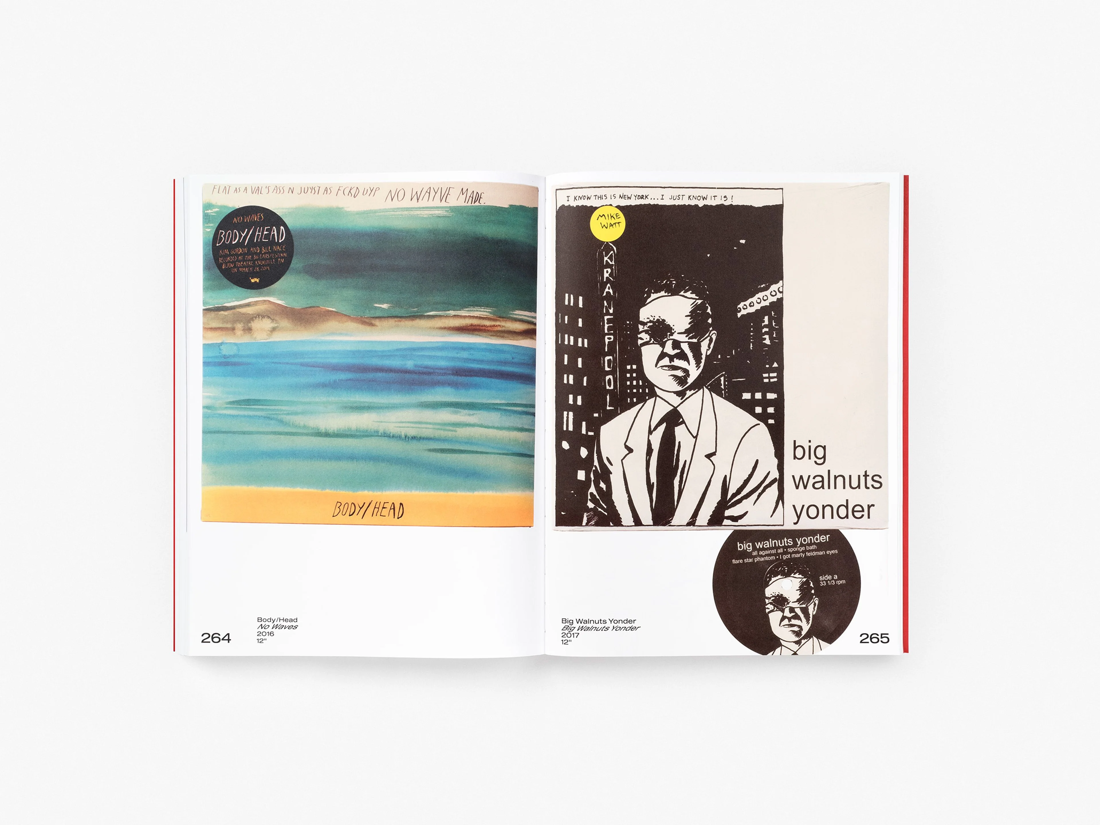 Raymond Pettibon - Nervous Breakdown - Image 10