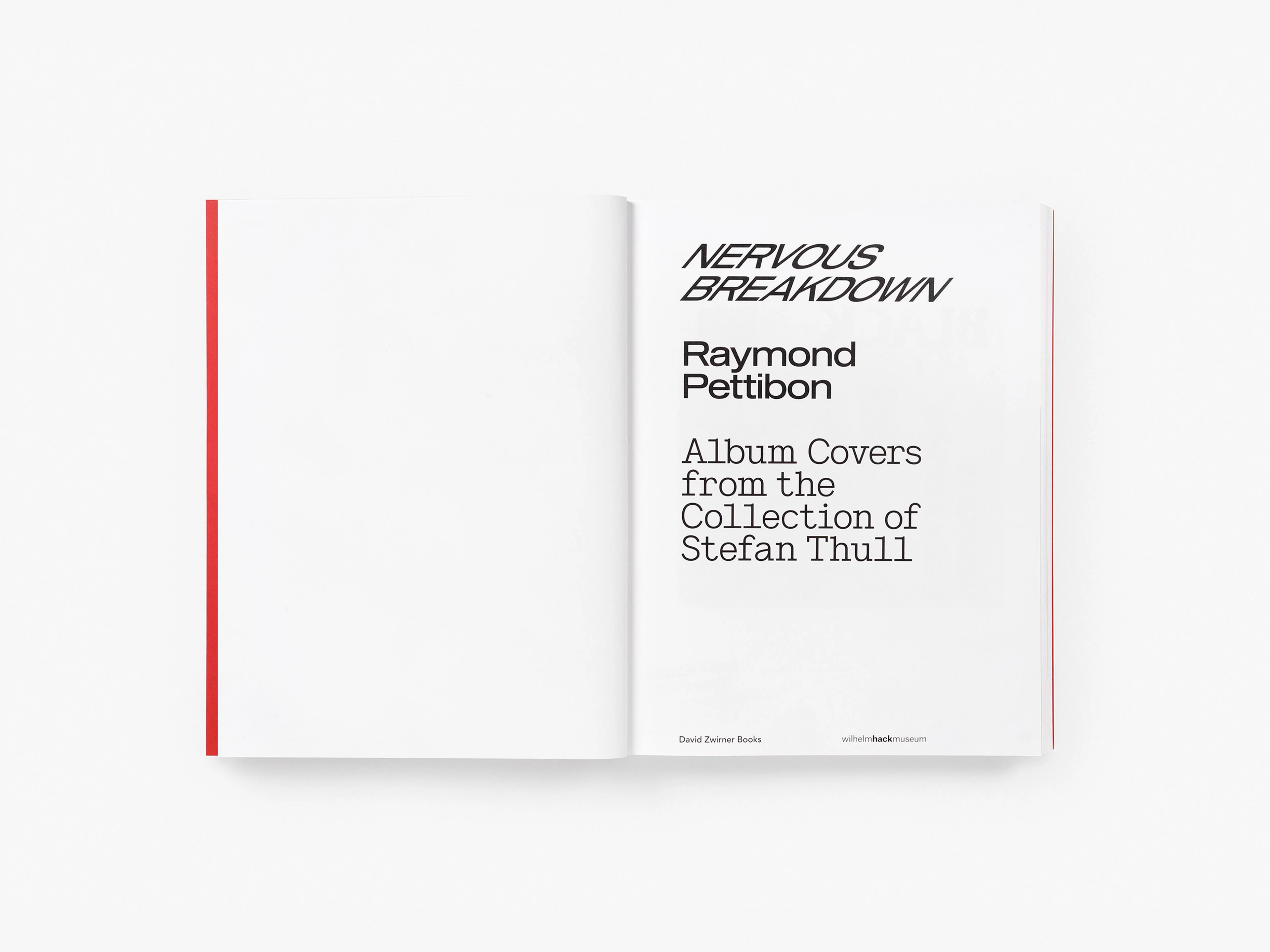 Raymond Pettibon - Nervous Breakdown - Image 3