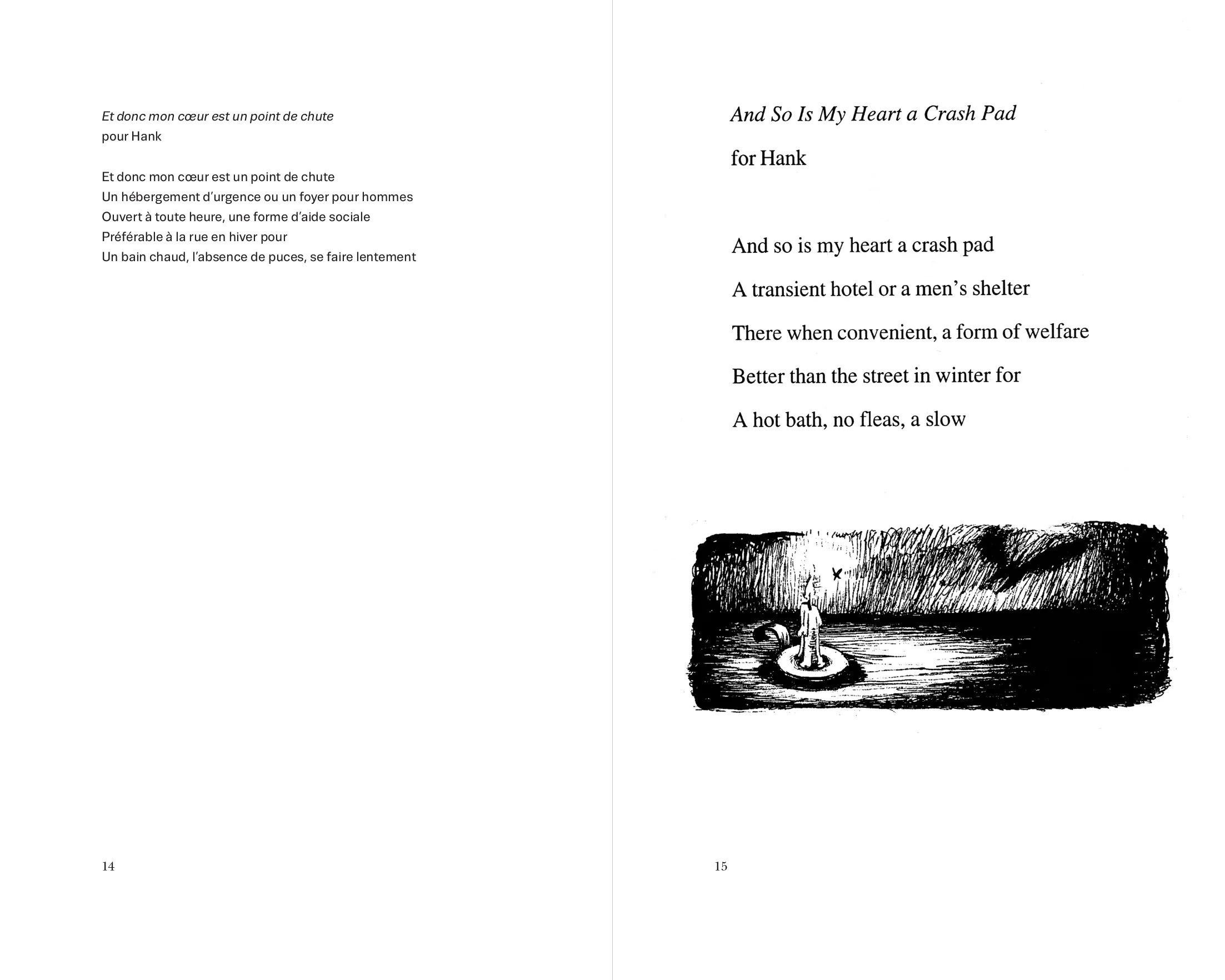 Rene Ricard - Love Poems - Image 5