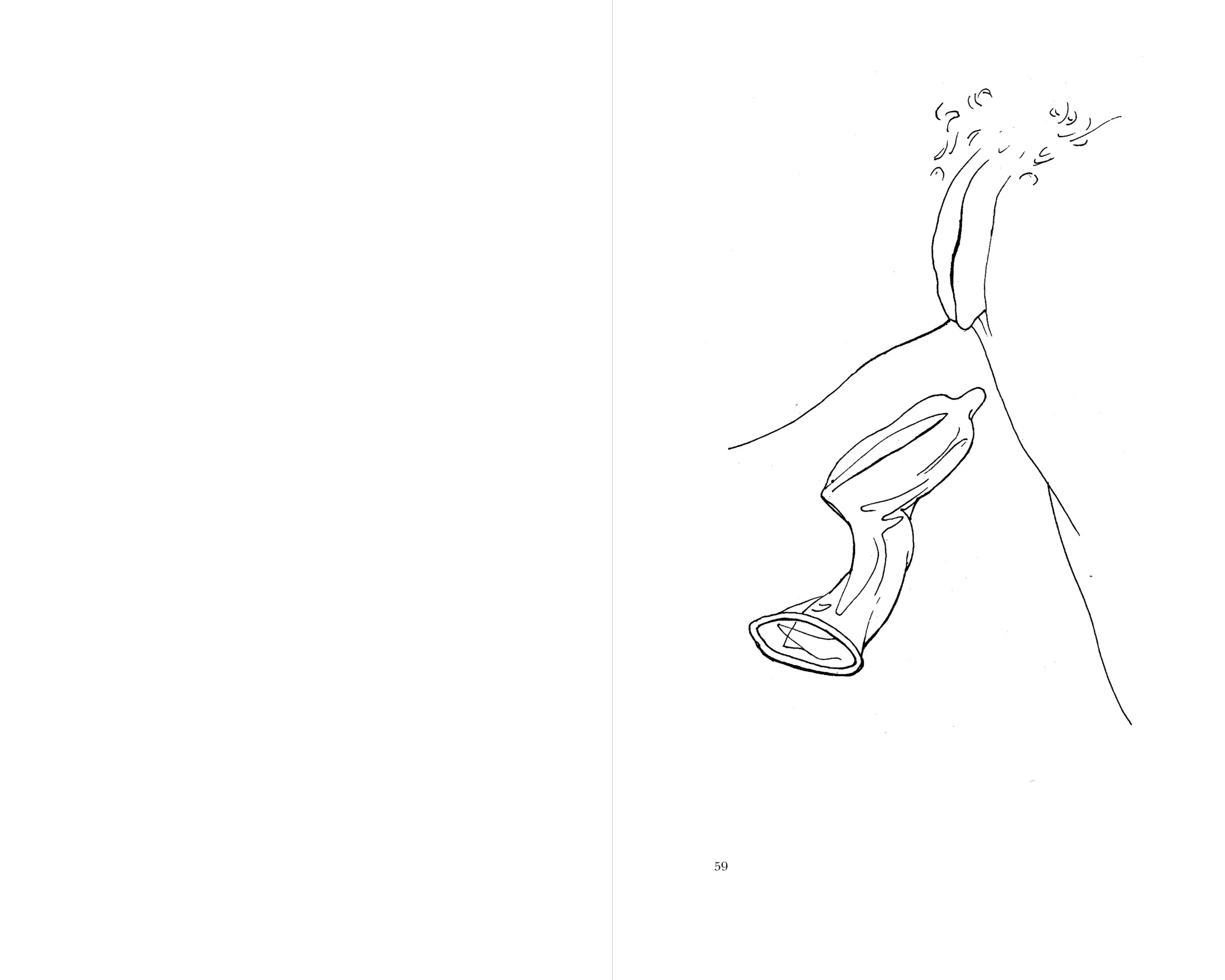 Rene Ricard - Love Poems - Image 7