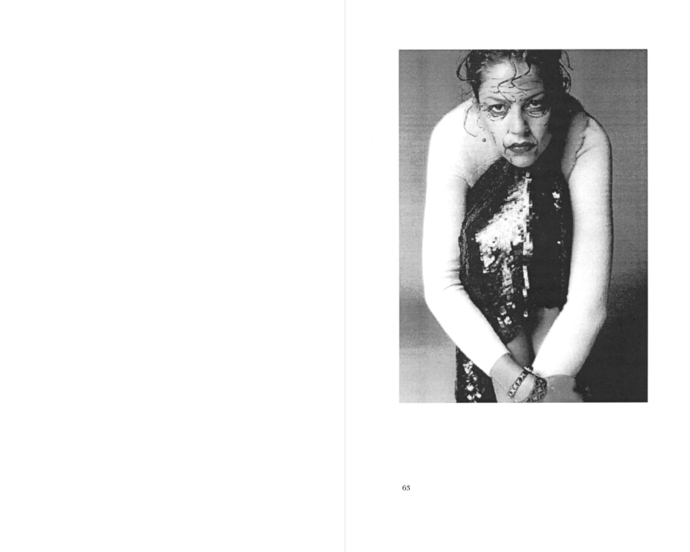 Rene Ricard - Love Poems - Image 8