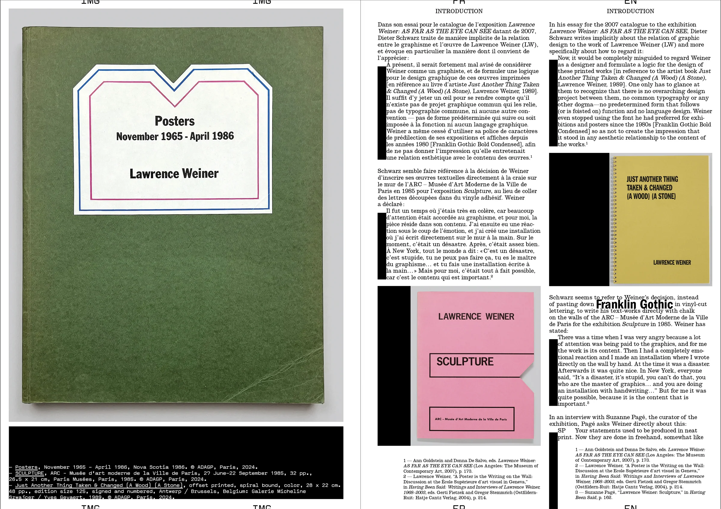 Revue Faire - N°49 - Image 3