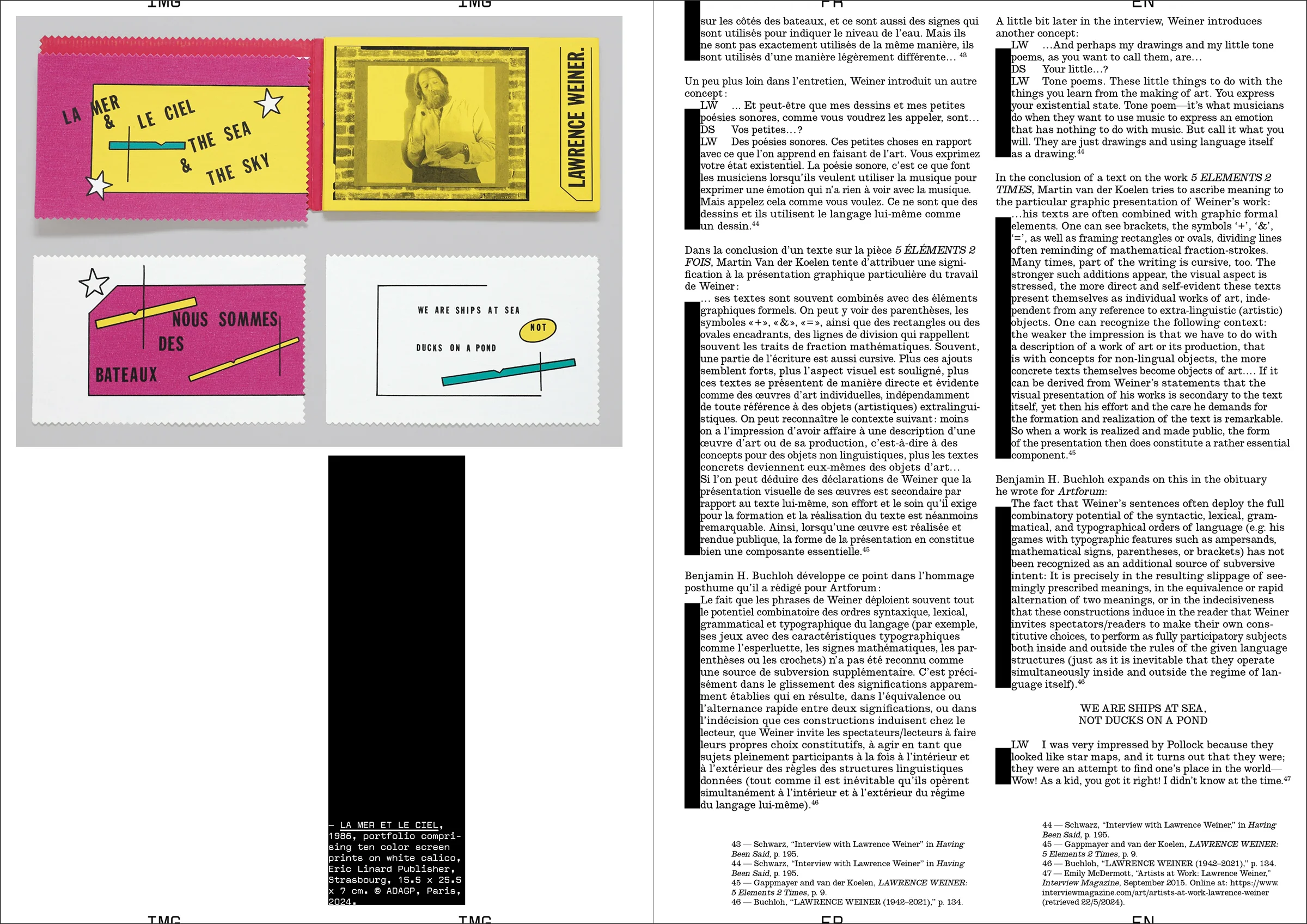Revue Faire - N°49 - Image 6