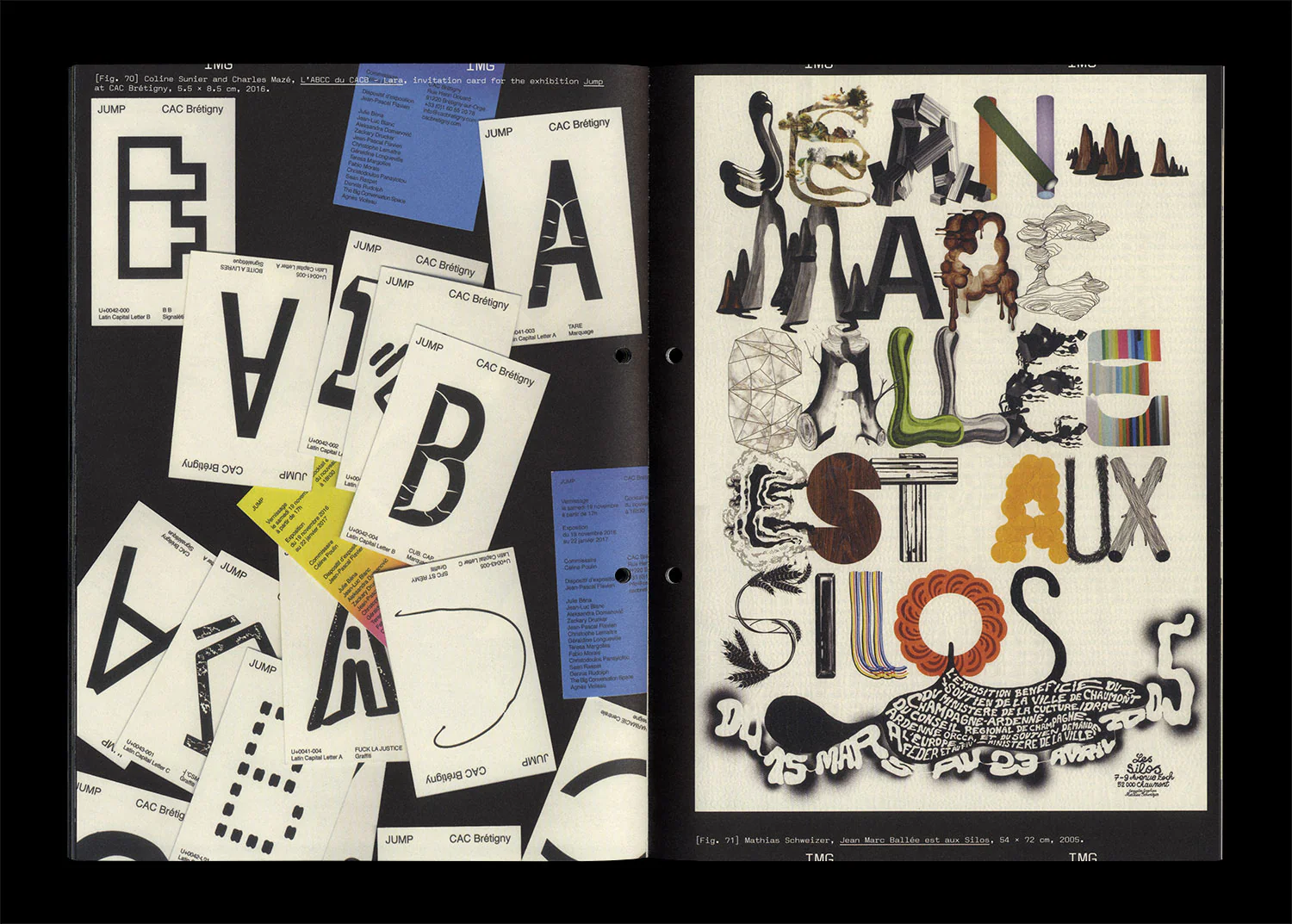 Revue Faire - N°53 "Graphic Designers as Iconographers" - Image 10