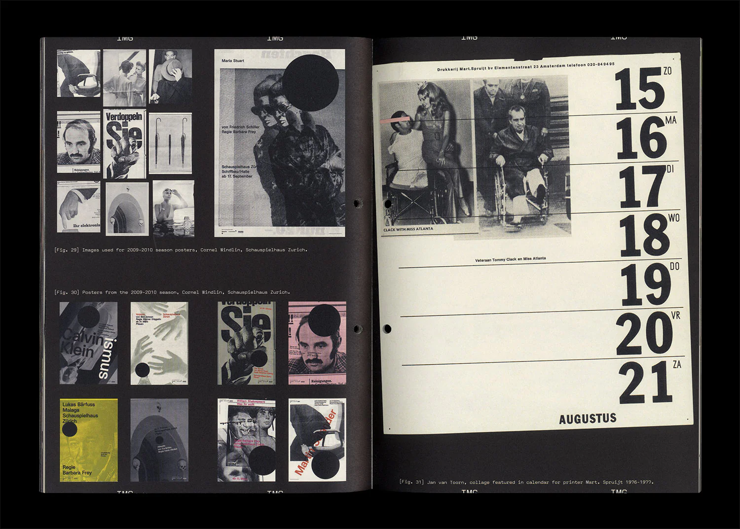 Revue Faire - N°53 "Graphic Designers as Iconographers" - Image 5