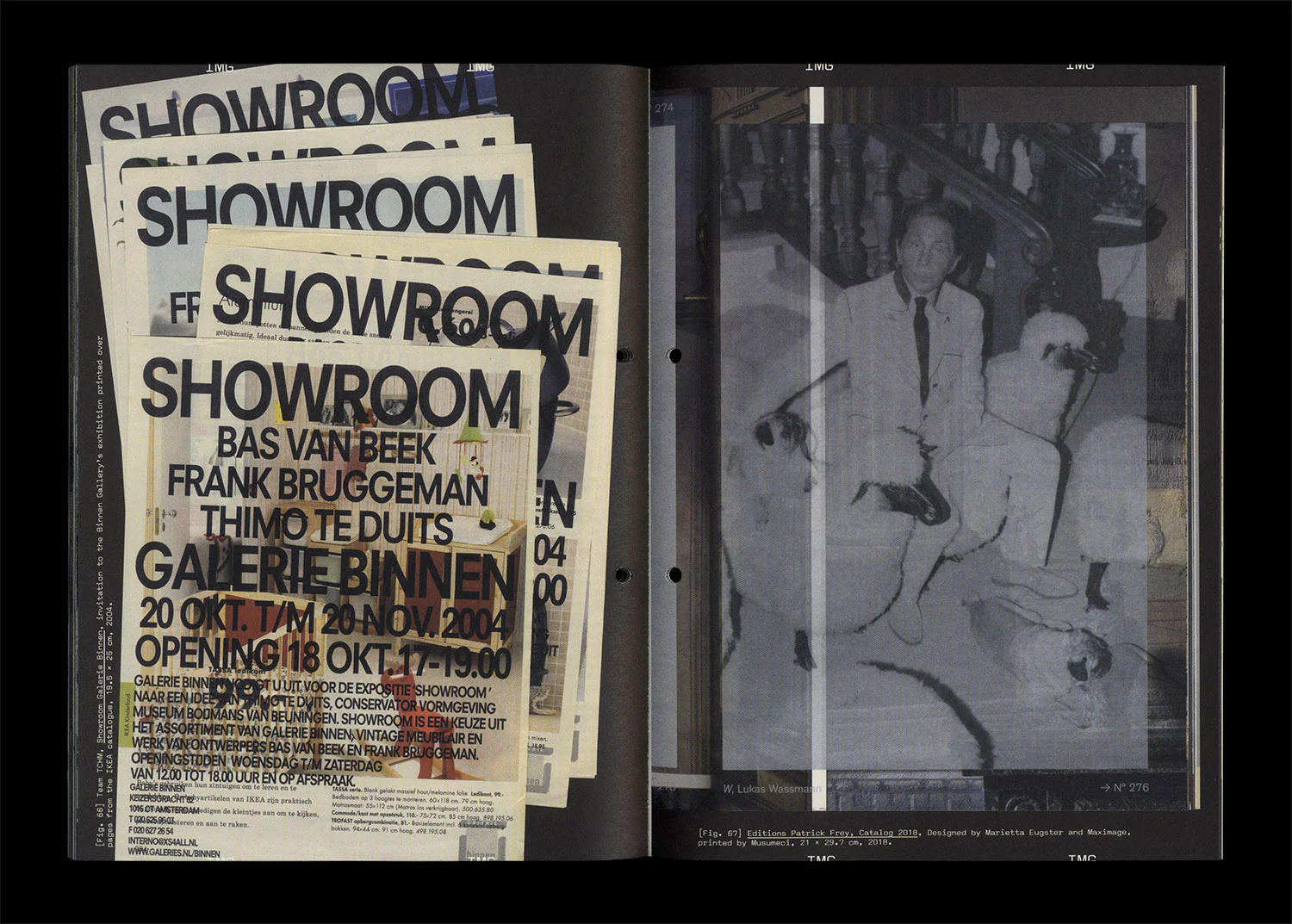 Revue Faire - N°53 "Graphic Designers as Iconographers" - Image 9