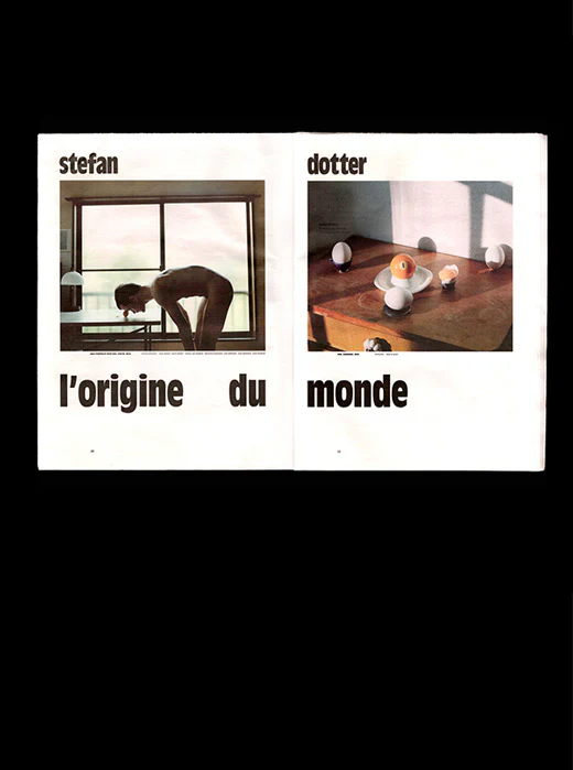 Revue Magazine - N°21 - Image 2