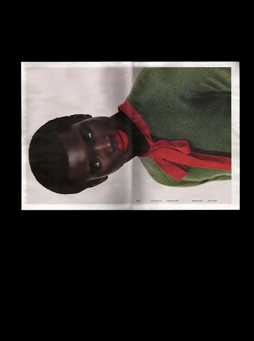 Revue Magazine - N°21 - Image 4