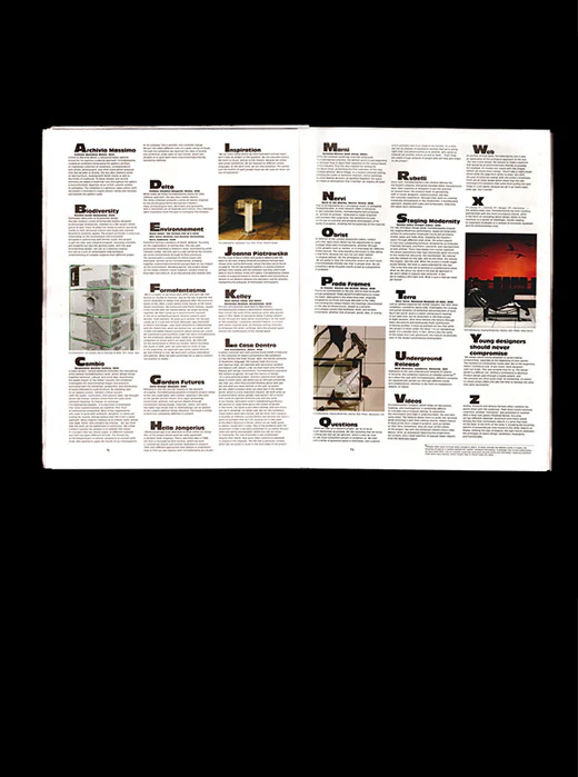 Revue Magazine - N°21 - Image 8