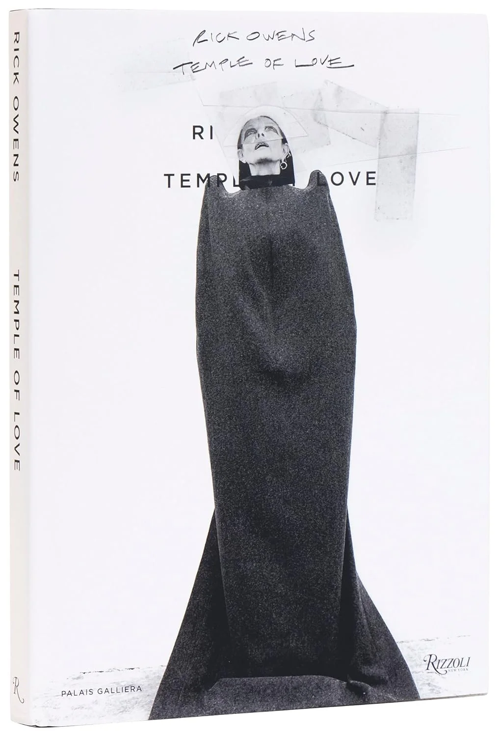 Rick Owens - Temple of Love - Image 2