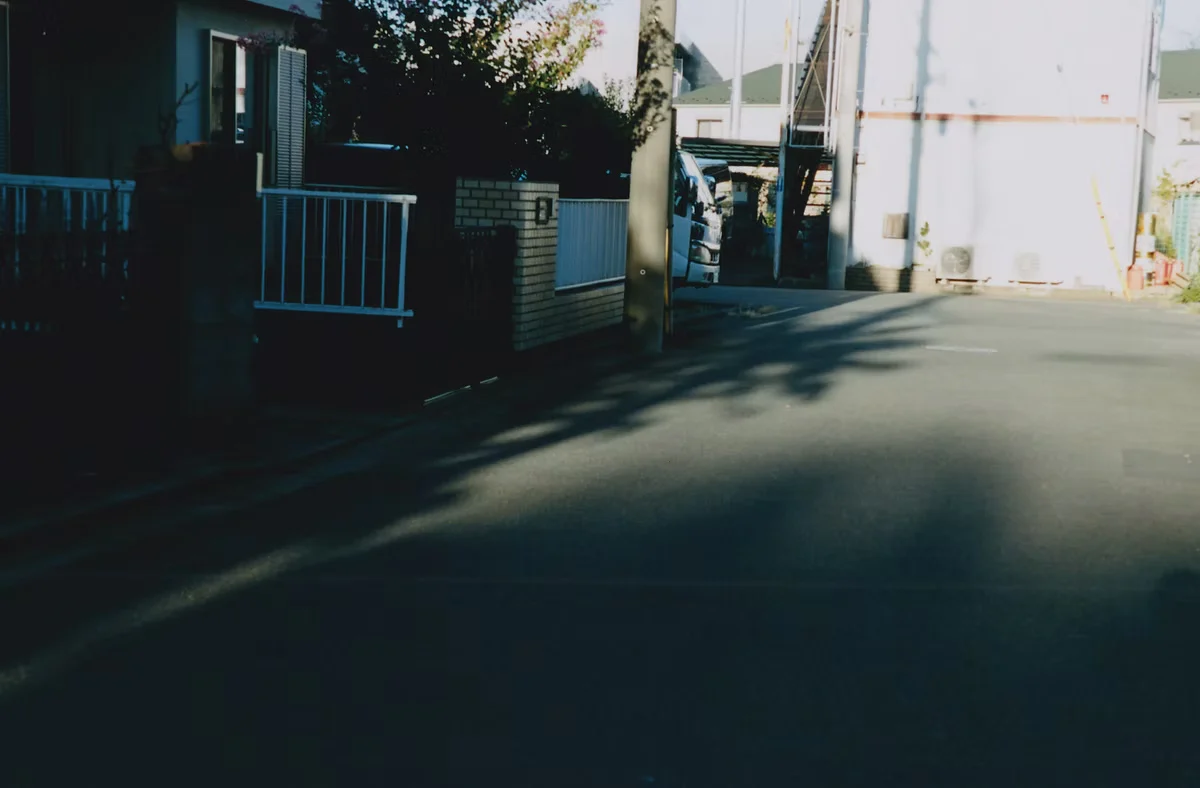 Riku Ikeya - There exists - Image 4