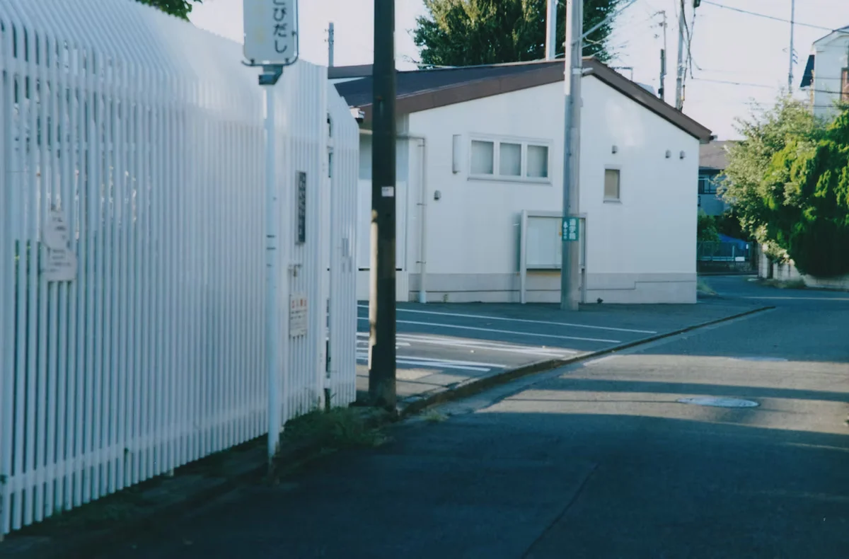 Riku Ikeya - There exists - Image 5