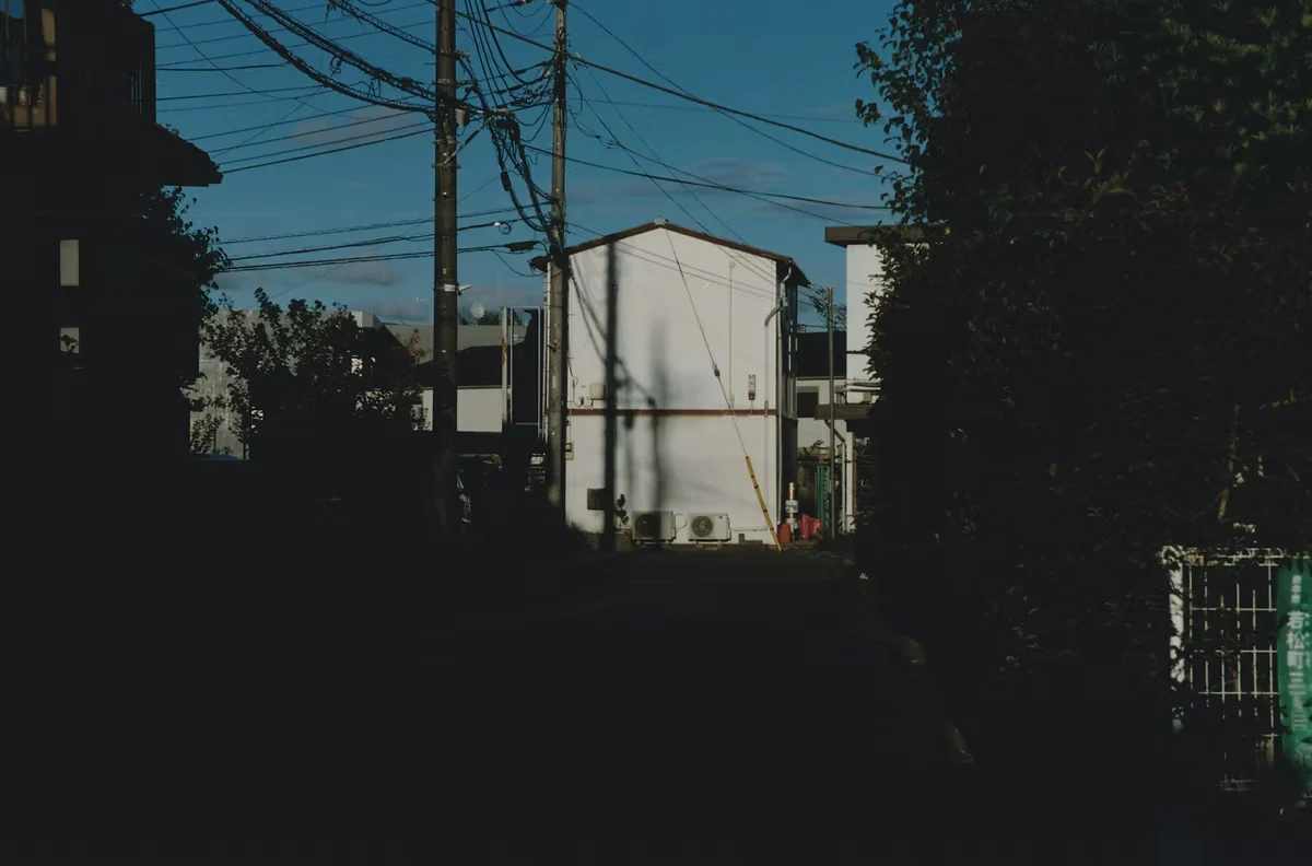 Riku Ikeya - There exists - Image 6