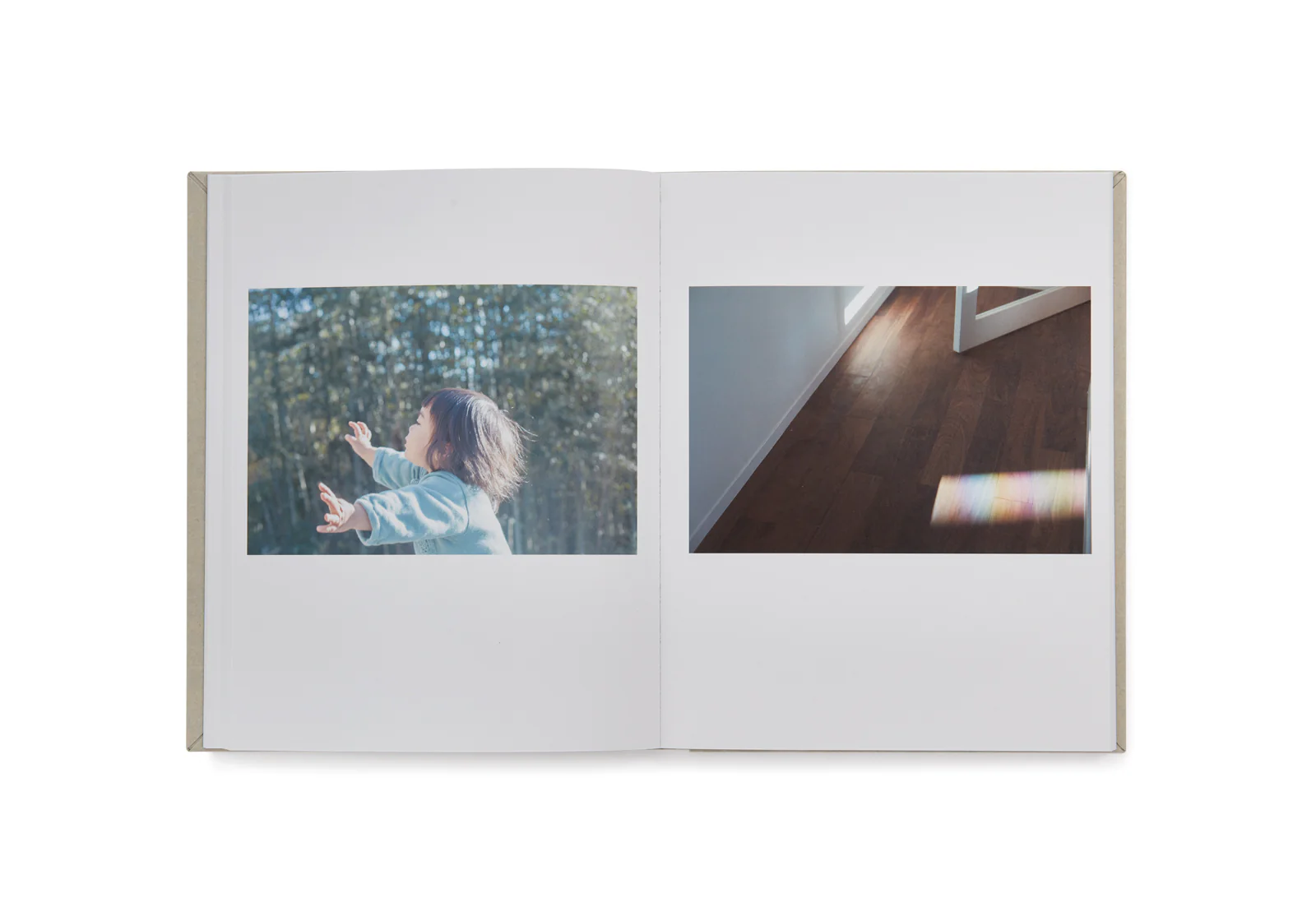 Rinko Kawauchi - as it is - Image 6