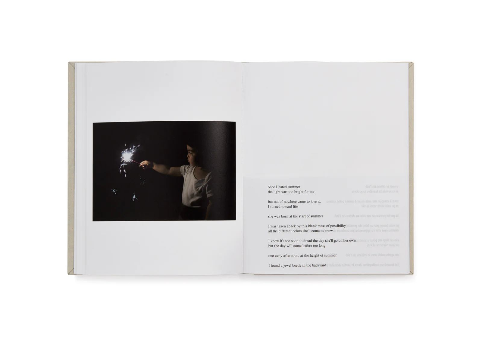 Rinko Kawauchi - as it is - Image 7