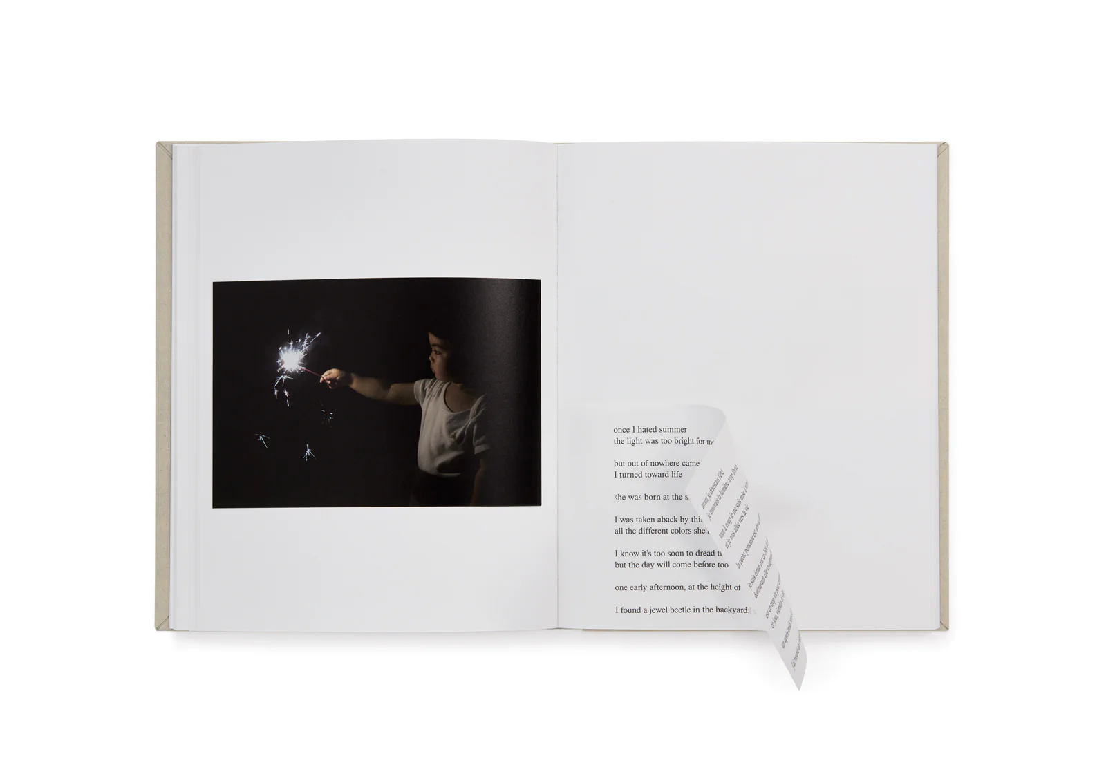 Rinko Kawauchi - as it is - Image 8