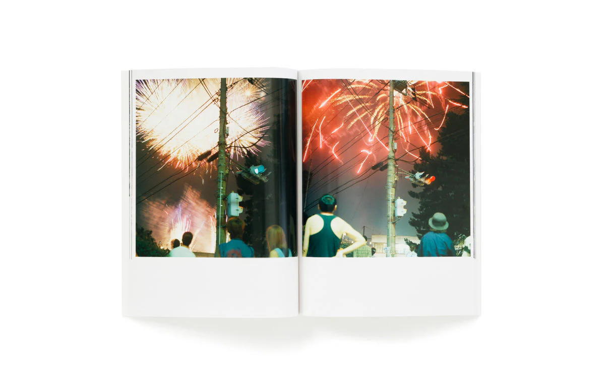 Rinko Kawauchi - Hanabi - Image 3