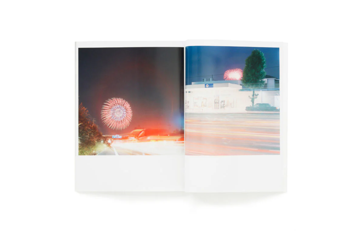 Rinko Kawauchi - Hanabi - Image 4